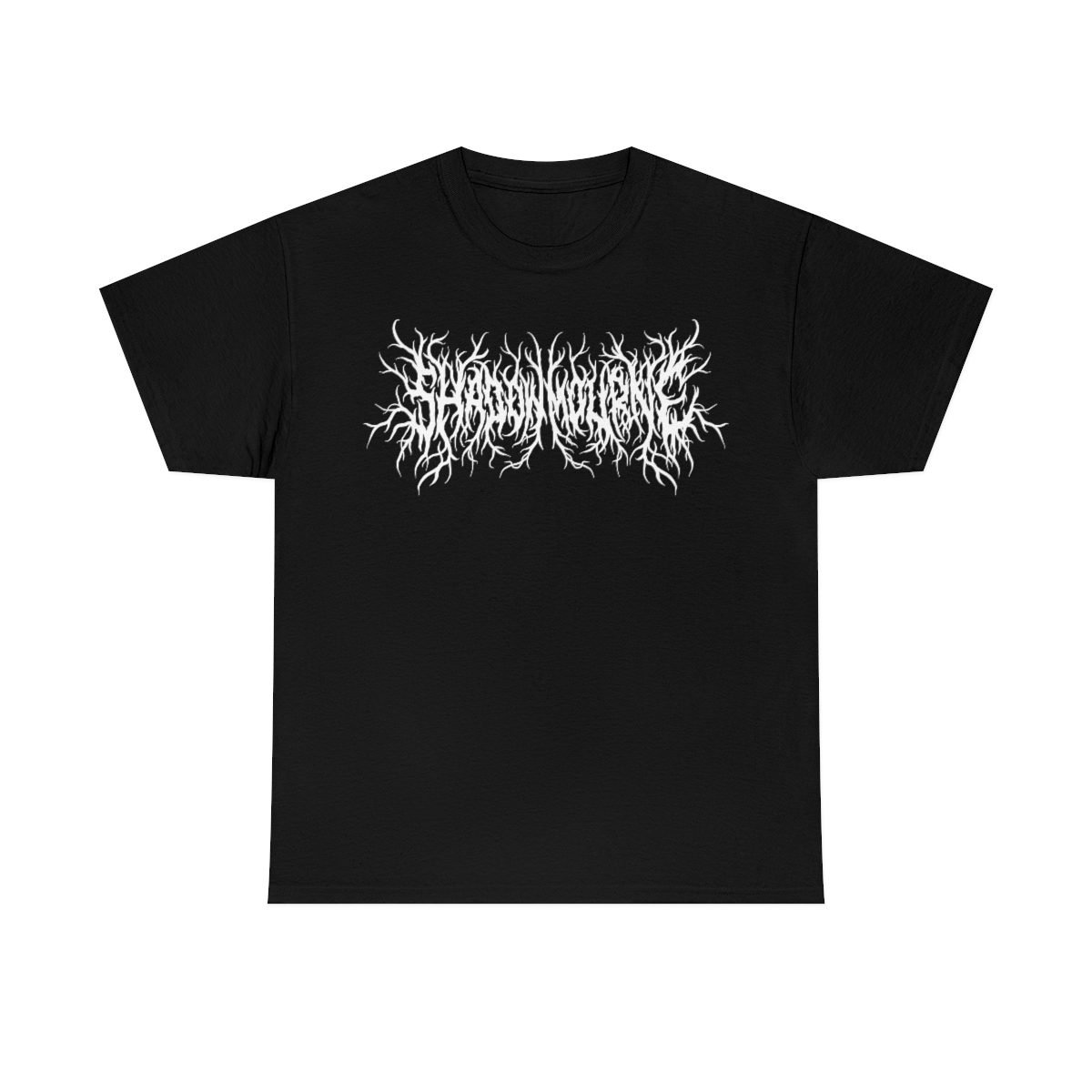 Shadowmourne – Frostmourne Hungers Short Sleeve Tshirt (5000D)