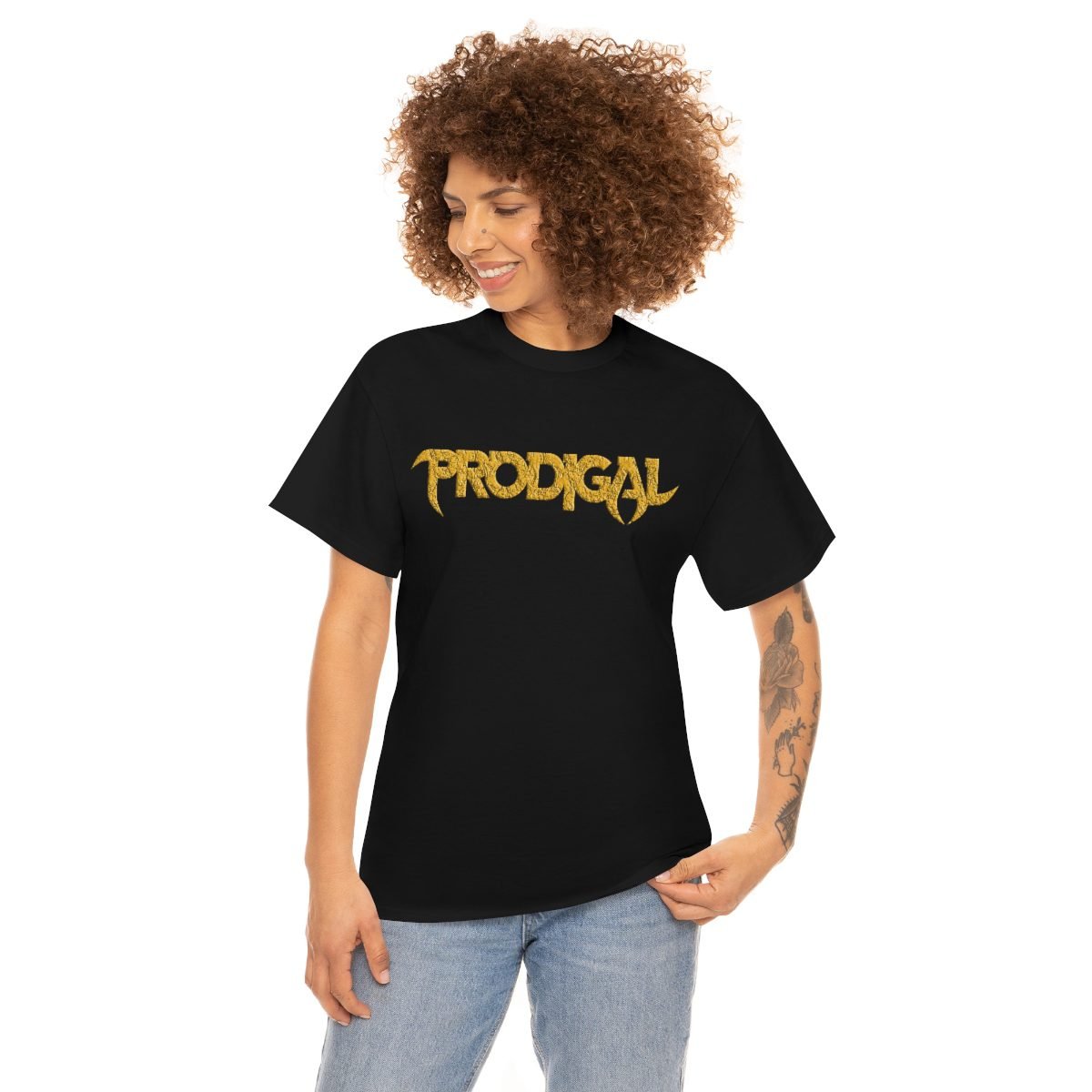 Prodigal Short Sleeve Tshirt (5000)