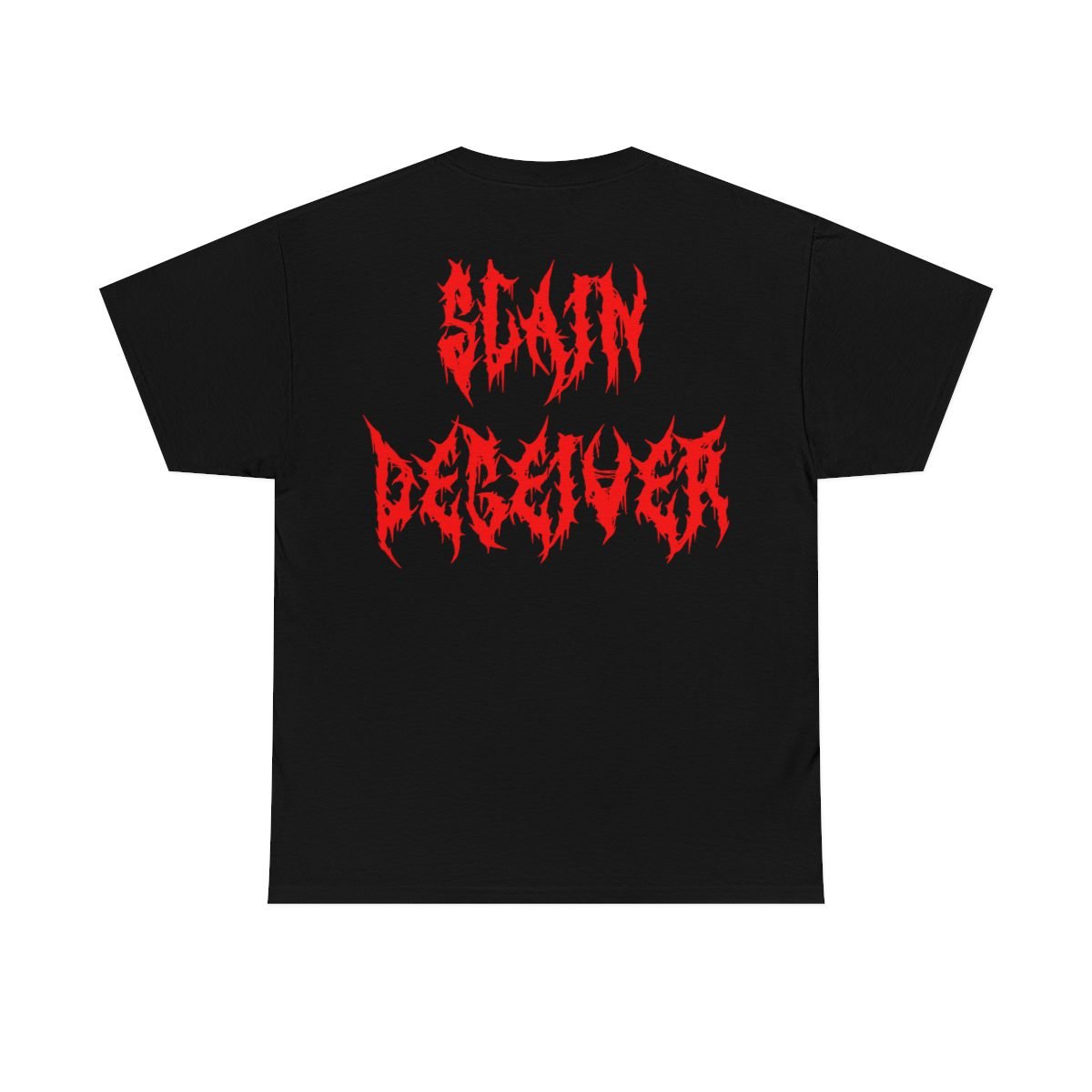 Antiviper – Slain Deceiver Short Sleeve Tshirt (5000D)