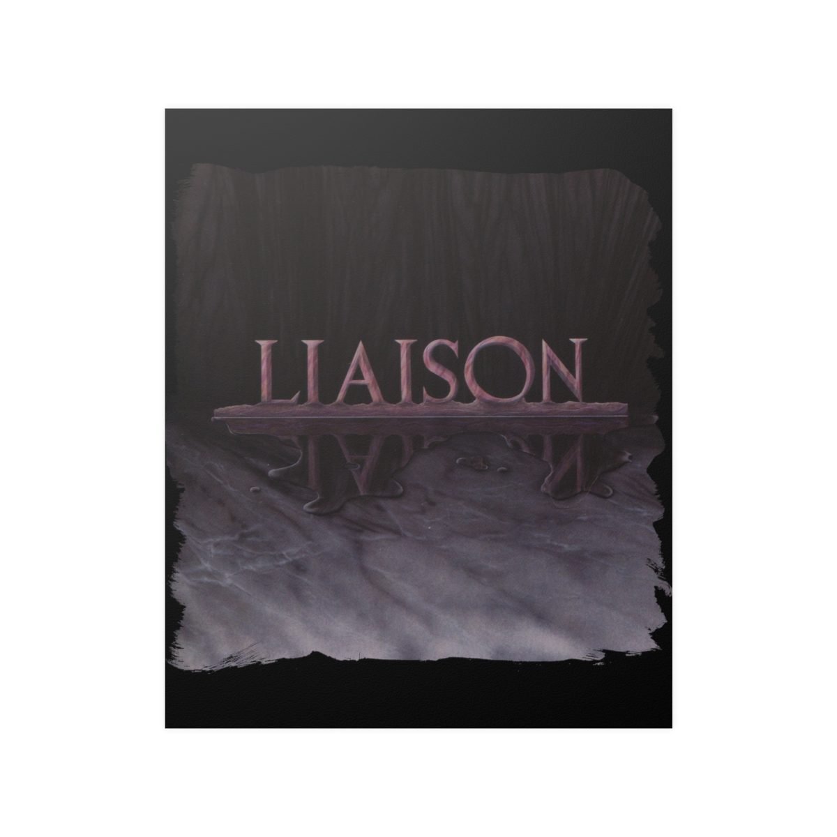 Liaison Posters