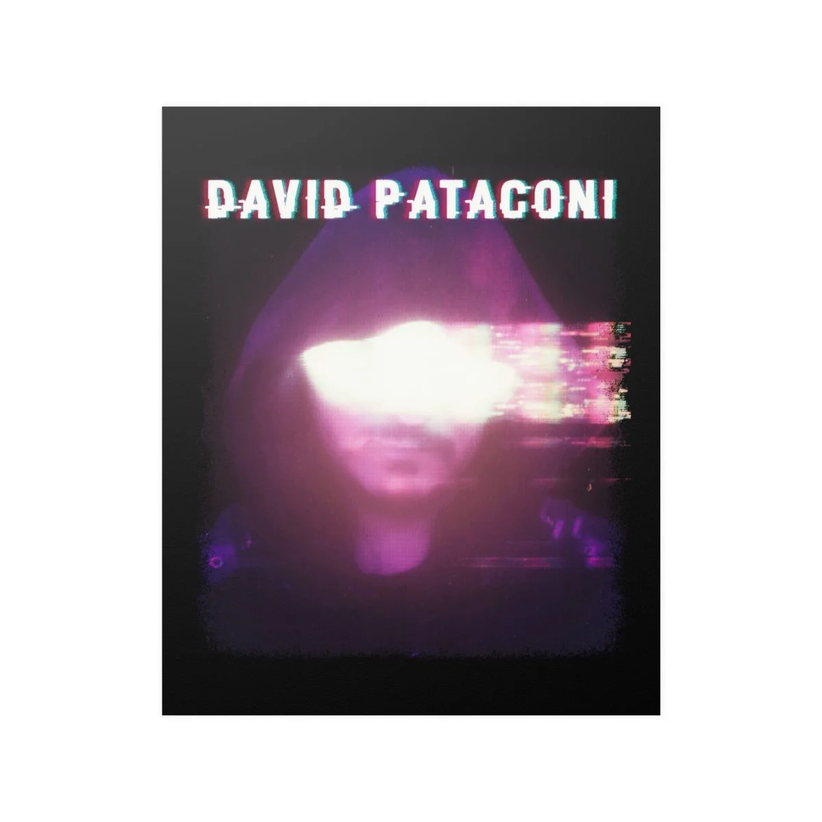 David Pataconi Posters