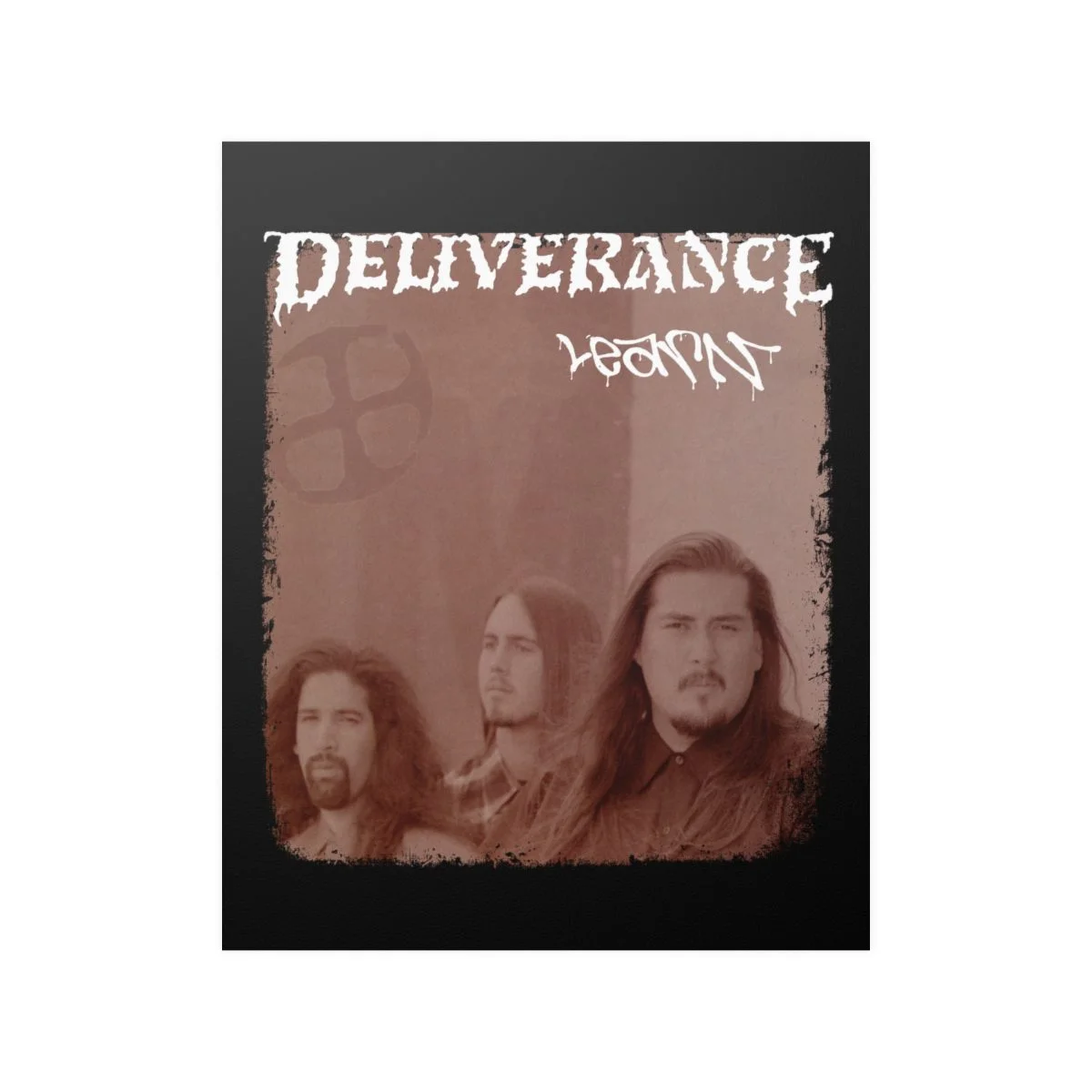 Deliverance - Learn Posters
