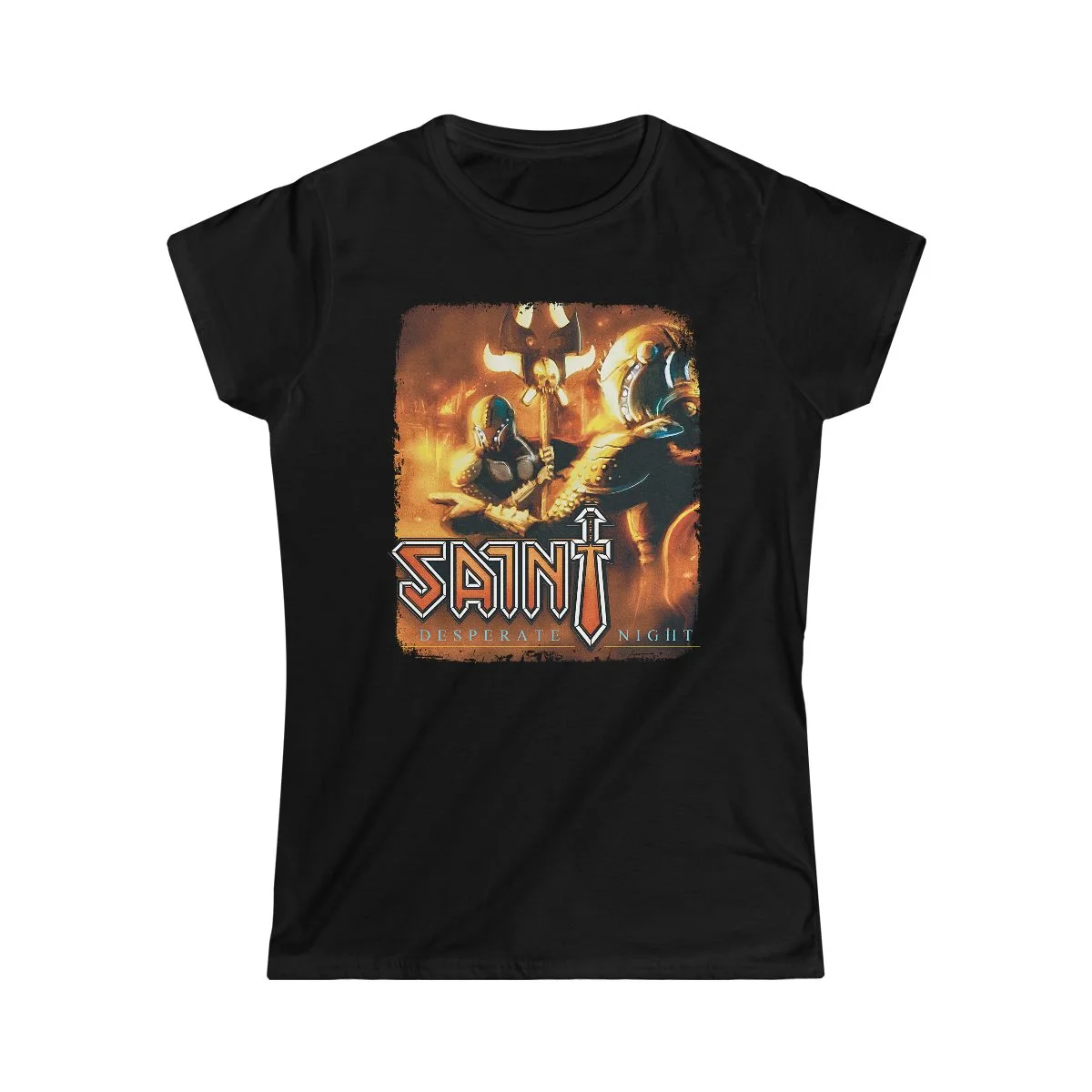 Saint - Anchor Merchandising