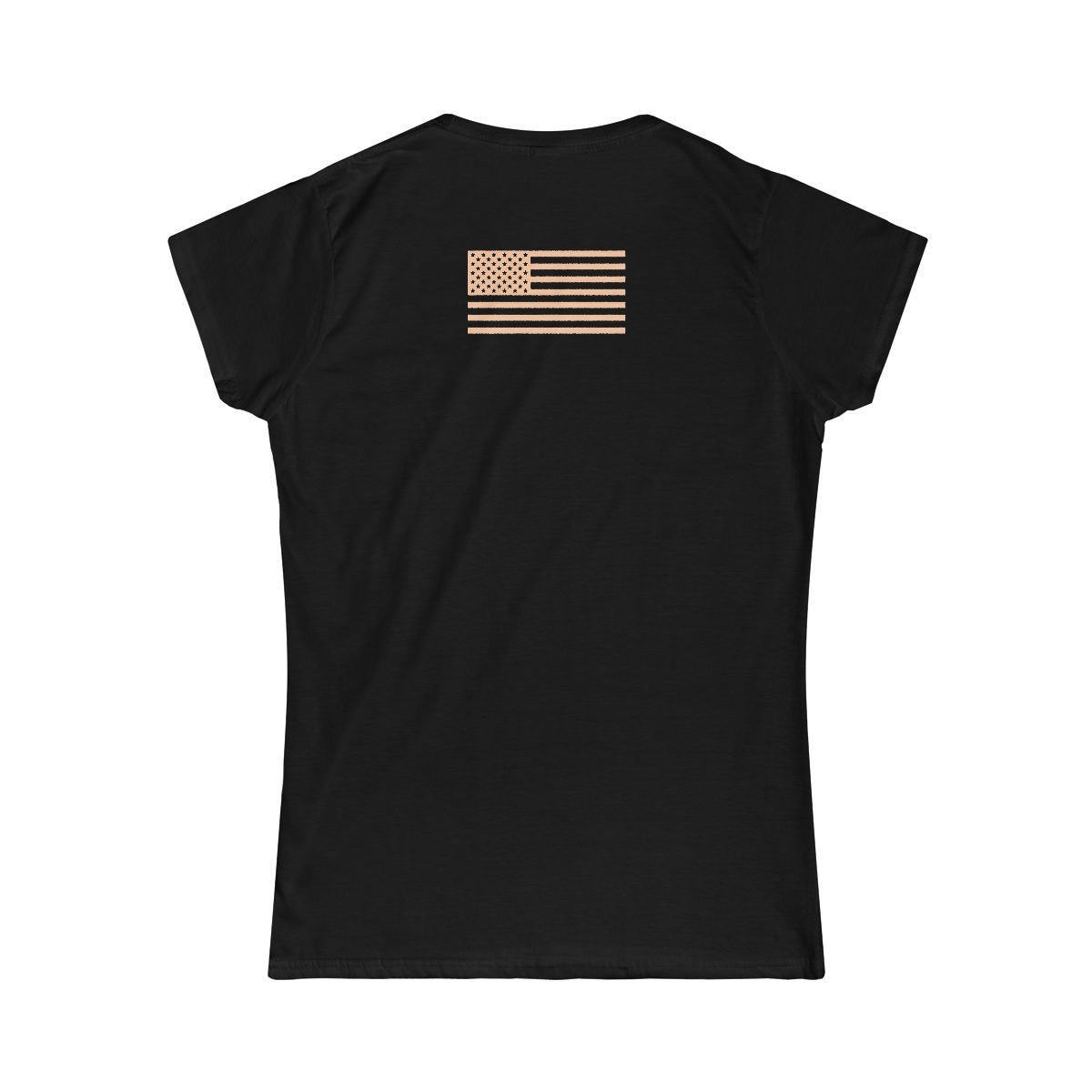 Bringing Down Broadway – Beacon Women’s Short Sleeve Tshirt 64000LD