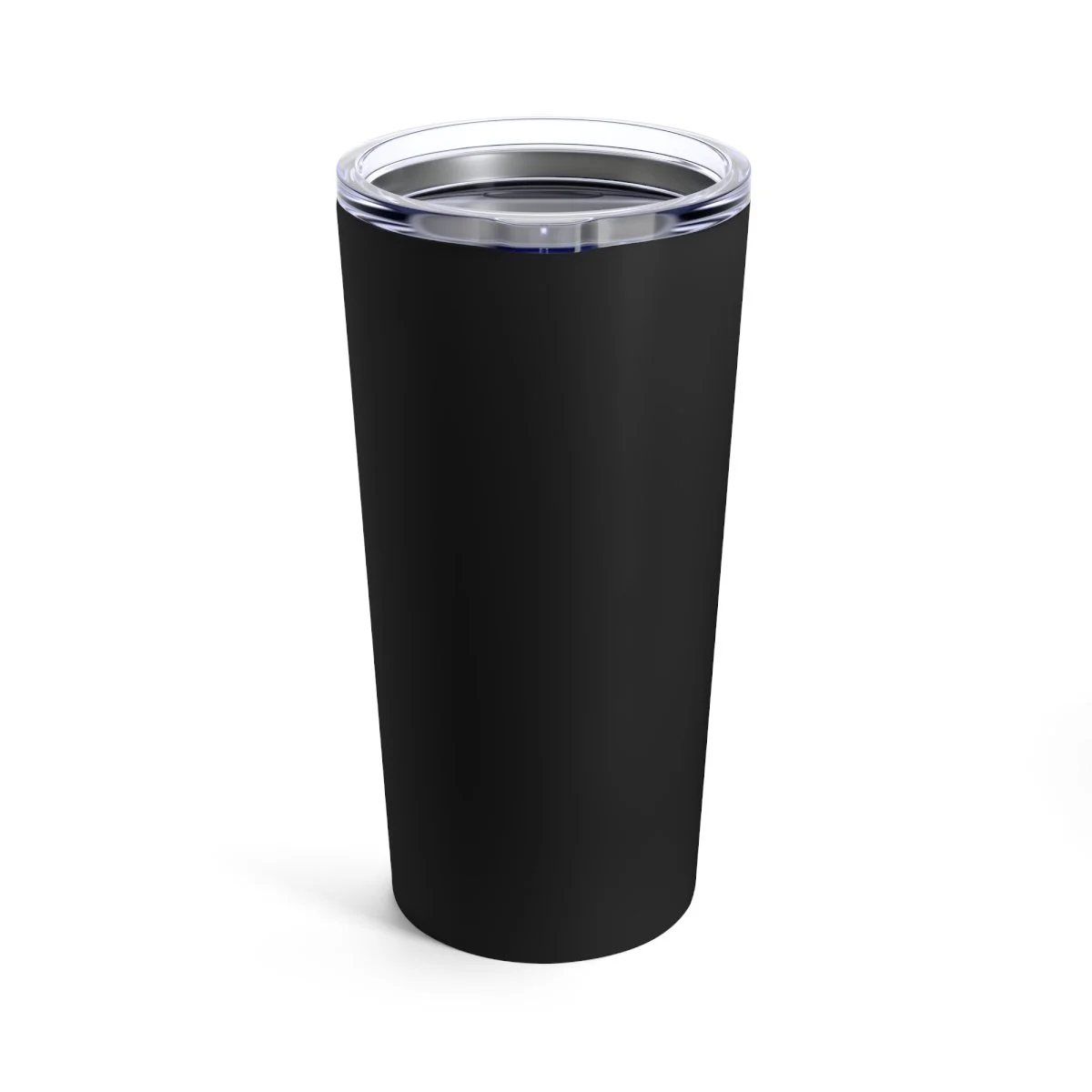 FireWolfe Flame Logo 20oz Stainless Steel Tumbler - Image 2