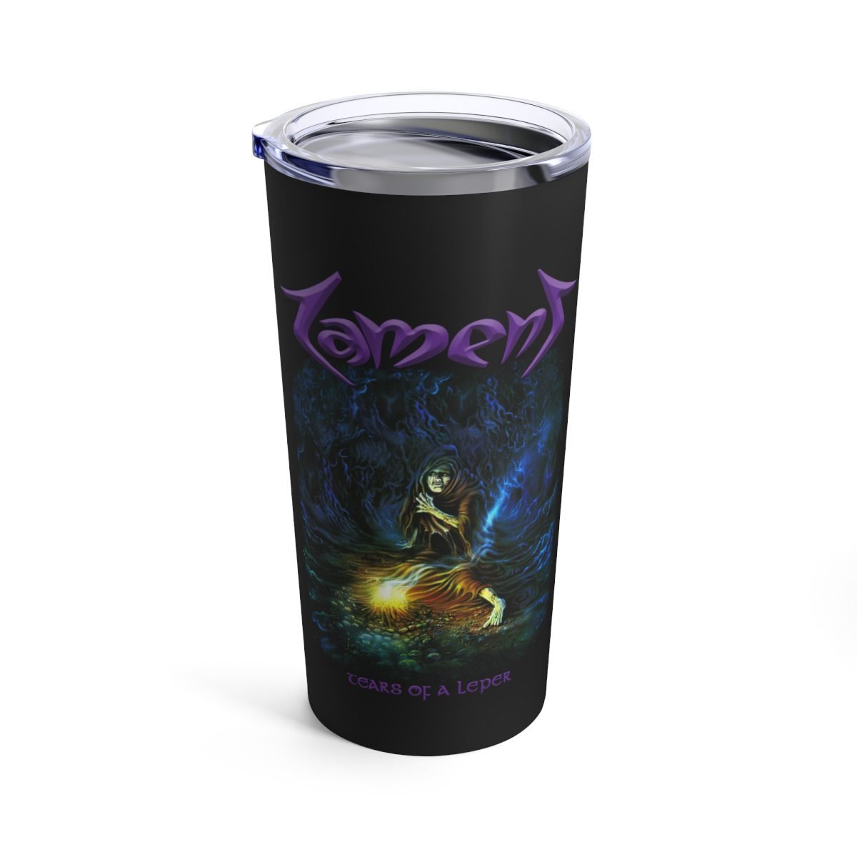 Lament – Tears of a Leper 20oz Stainless Steel Tumbler