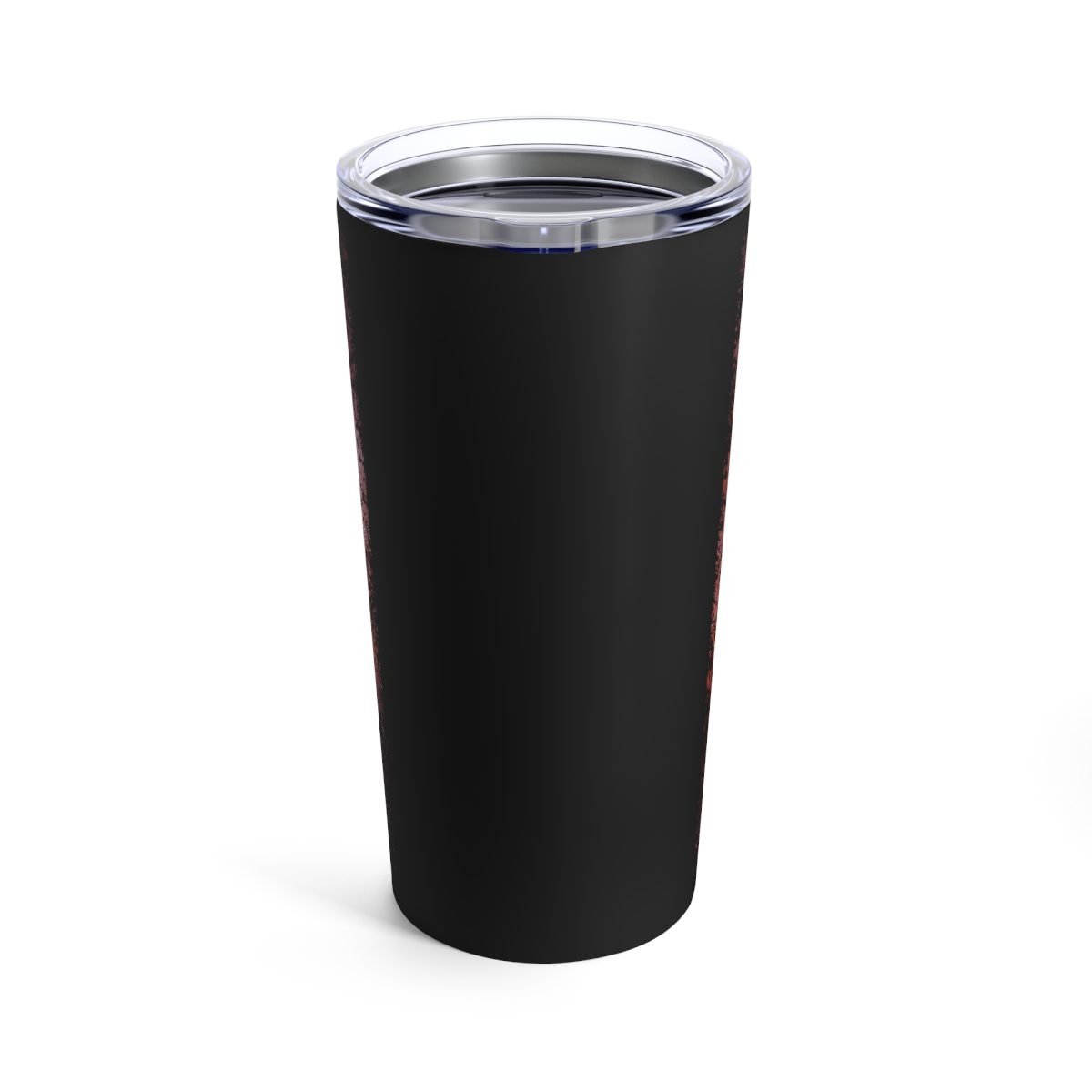 Hearing Voices – Derailed 20oz Stainless Steel Tumbler