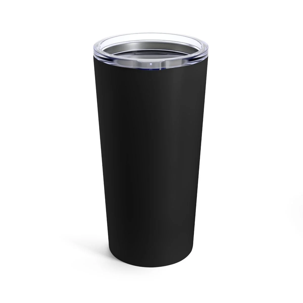 AMPS - Pumpkin Spice Logo 20oz Stainless Steel Tumbler - Image 2