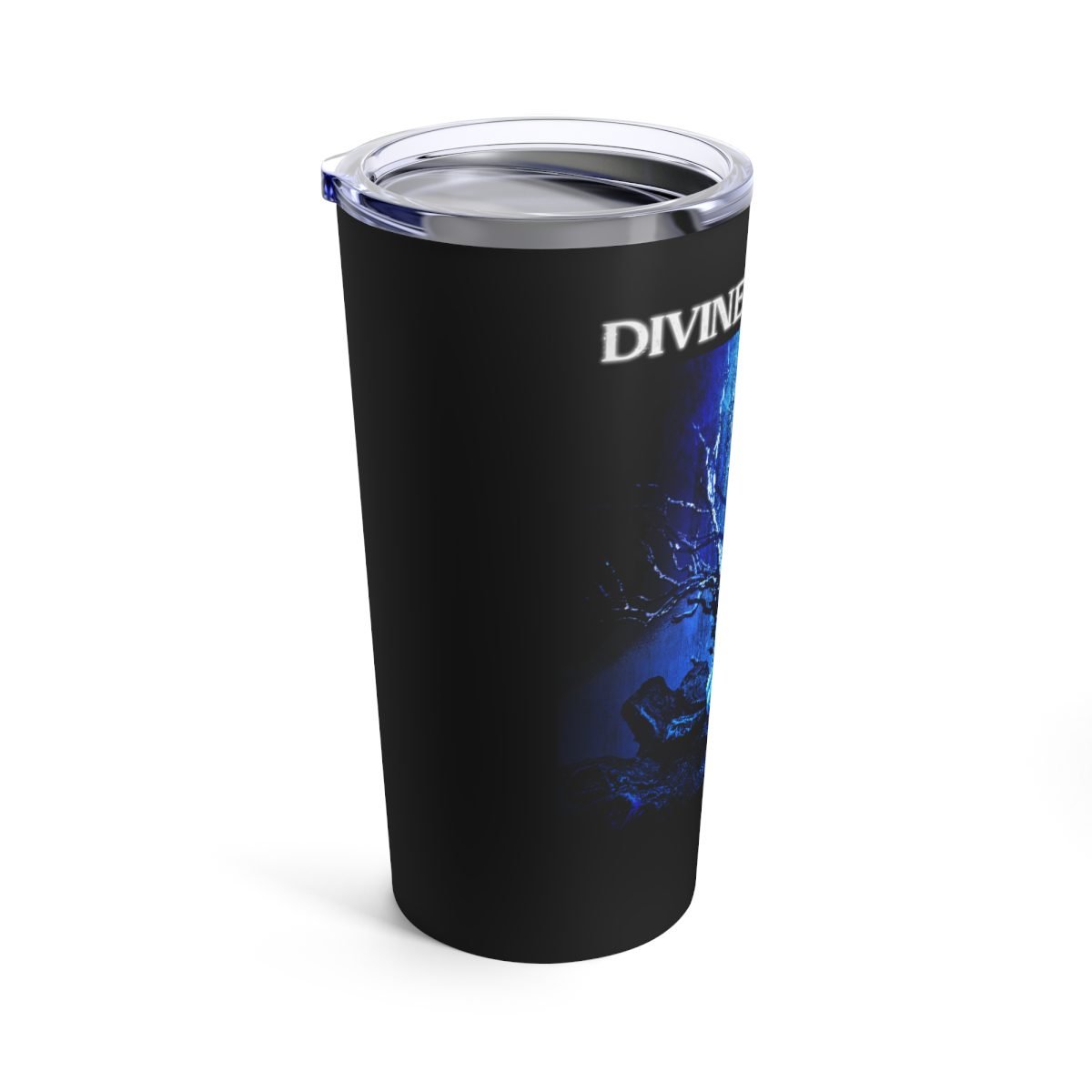 Divine Martyr – More Than What You Are (Version 1) 20oz Stainless Steel Tumbler