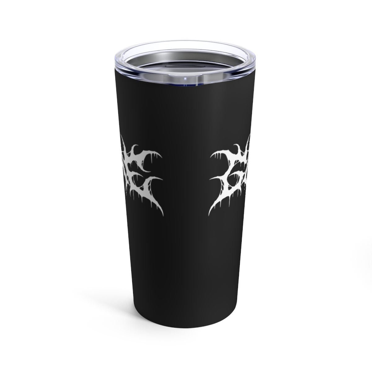 Glae Logo 20oz Stainless Steel Tumbler – Anchor Merchandising