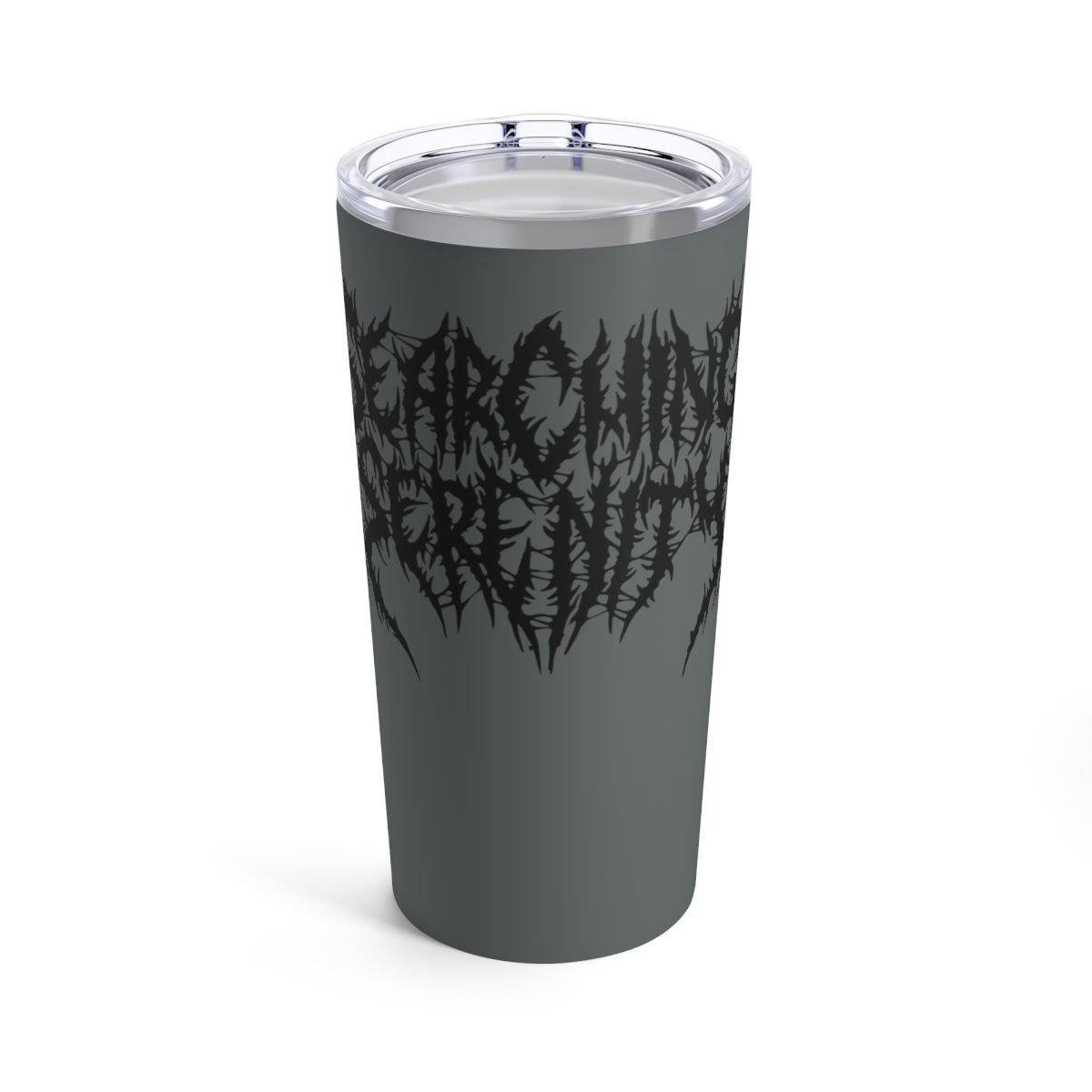 Searching Serenity – 20oz Stainless Steel Tumbler