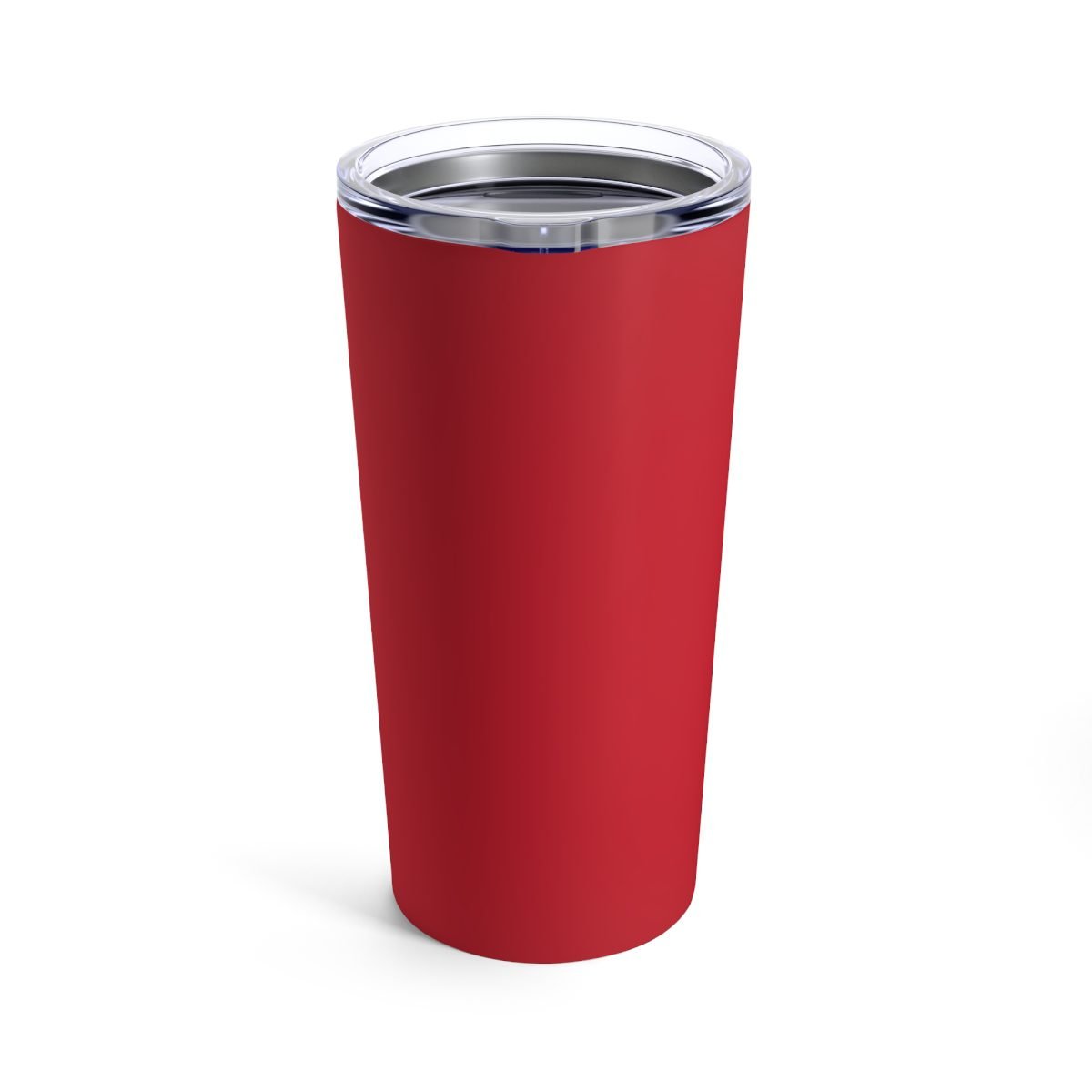 FireWolfe – Who’s Afraid 20oz Red Stainless Steel Tumbler