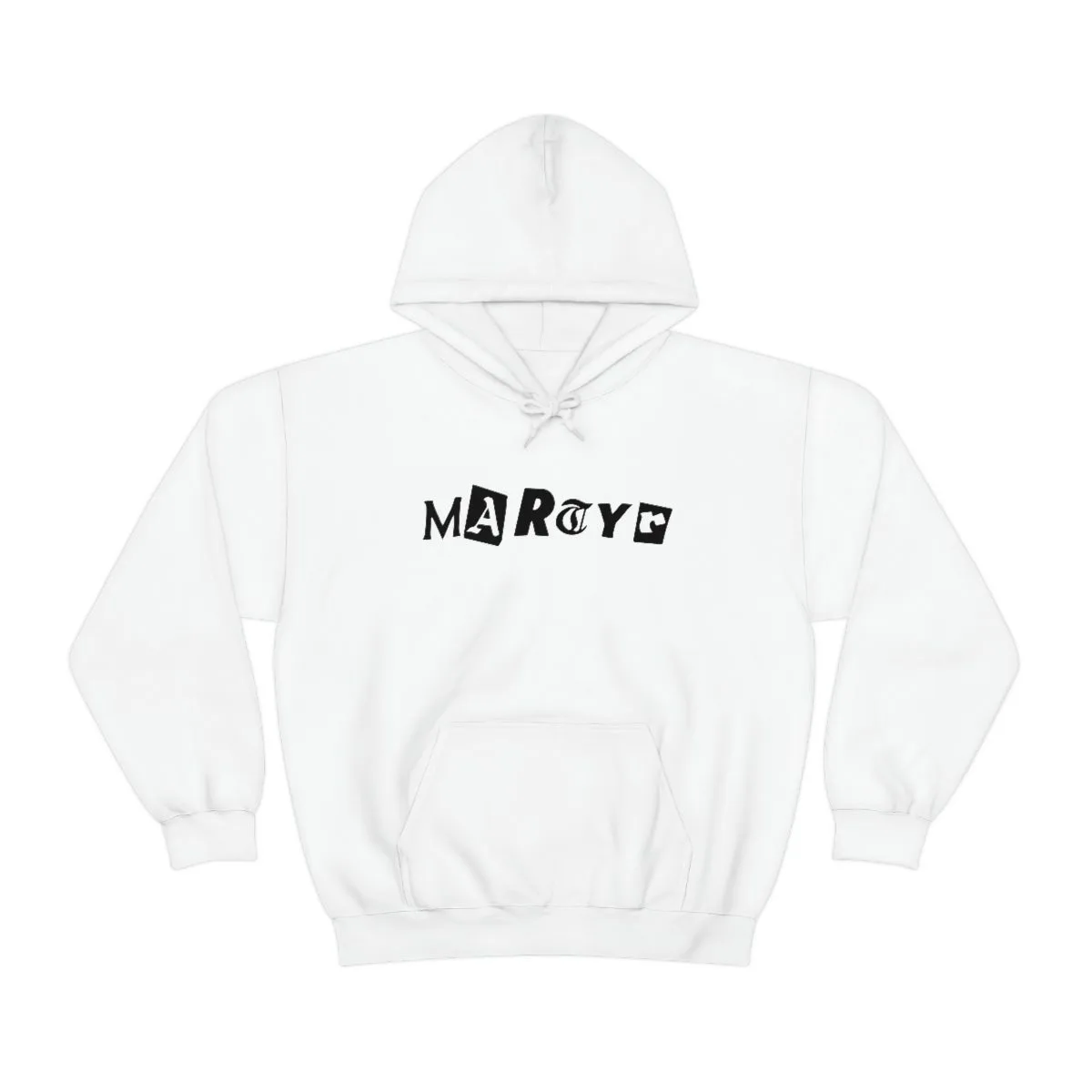 Martyr 1987 Flyer Pullover Hooded Sweatshirt - Image 10