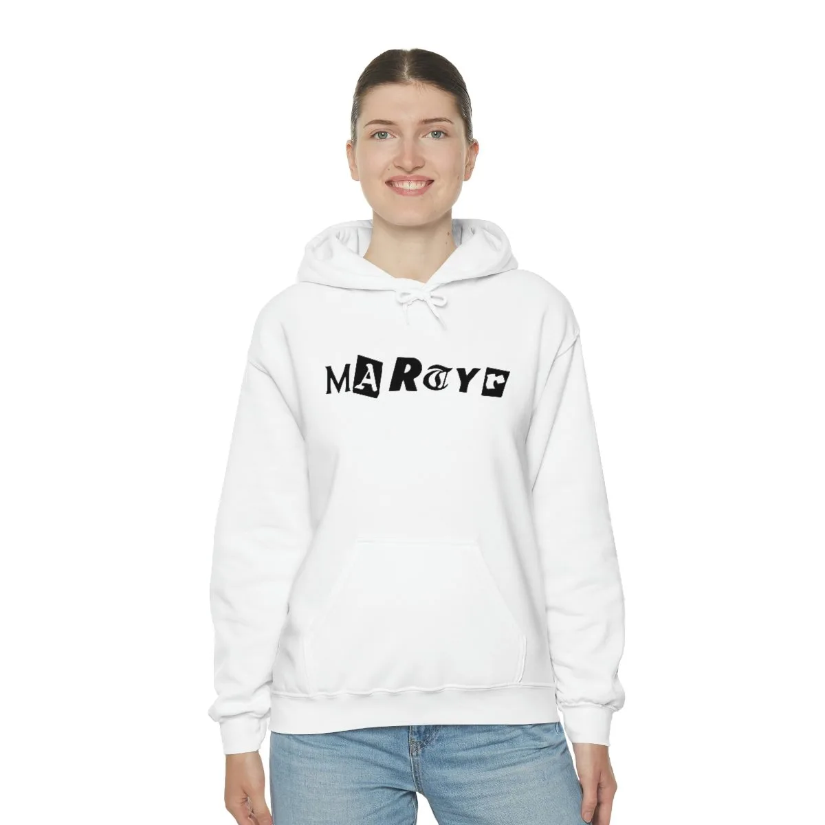 Martyr 1987 Flyer Pullover Hooded Sweatshirt - Image 14