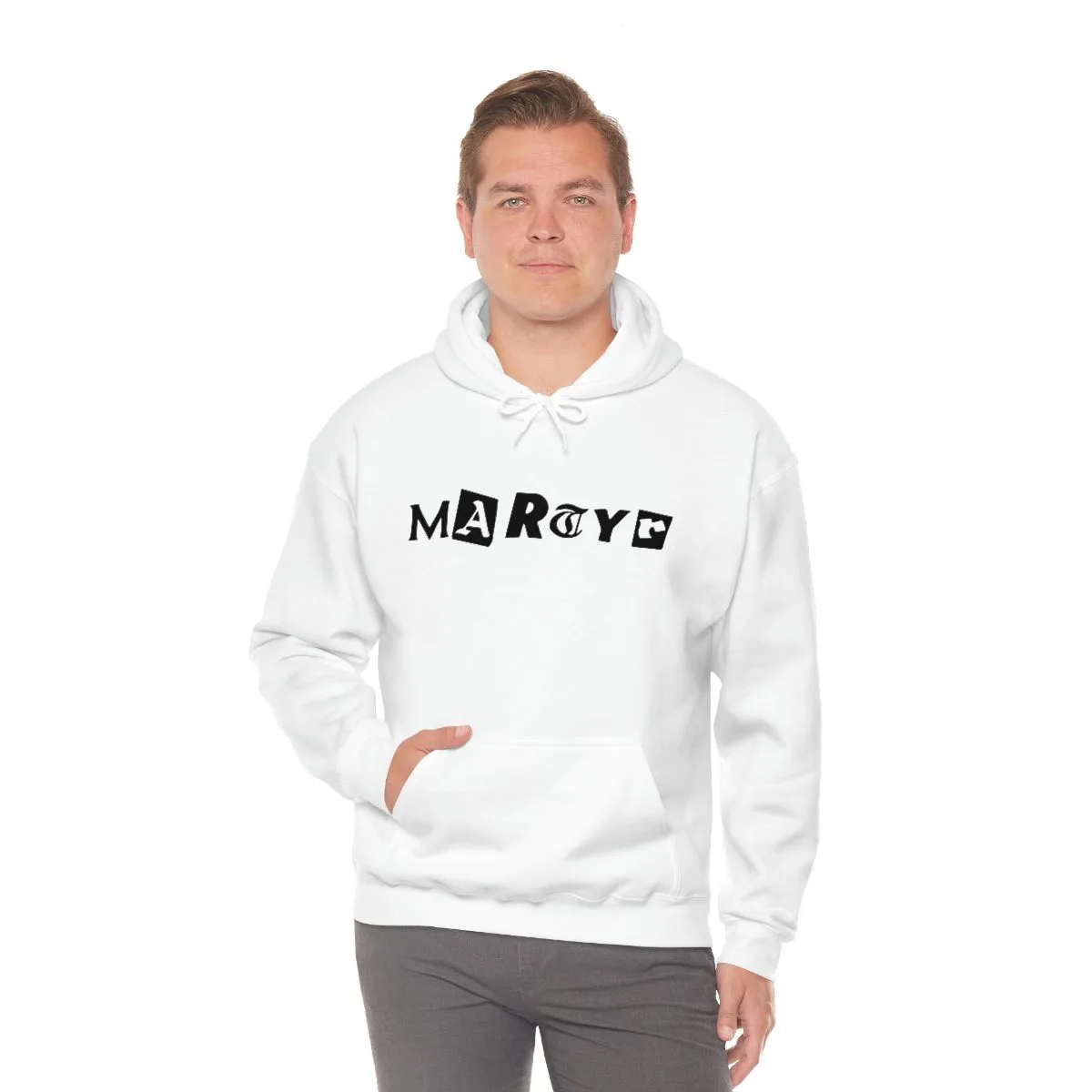 Martyr 1987 Flyer Pullover Hooded Sweatshirt - Image 15