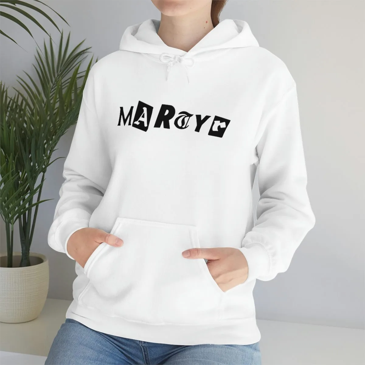Martyr 1987 Flyer Pullover Hooded Sweatshirt - Image 16