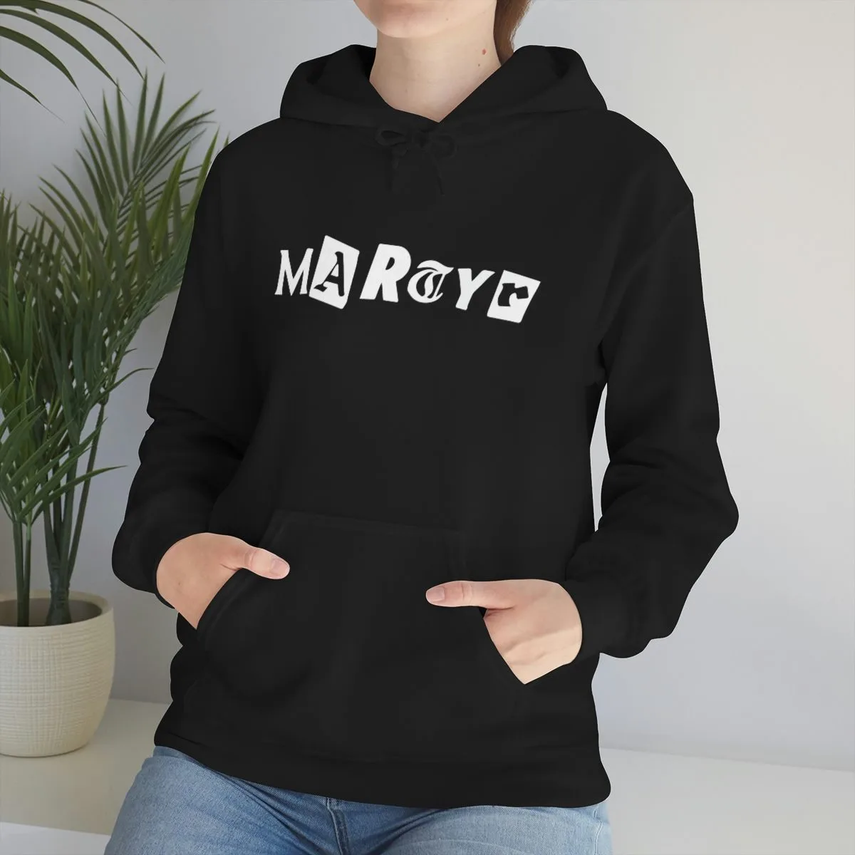 Martyr 1987 Flyer Pullover Hooded Sweatshirt - Image 7