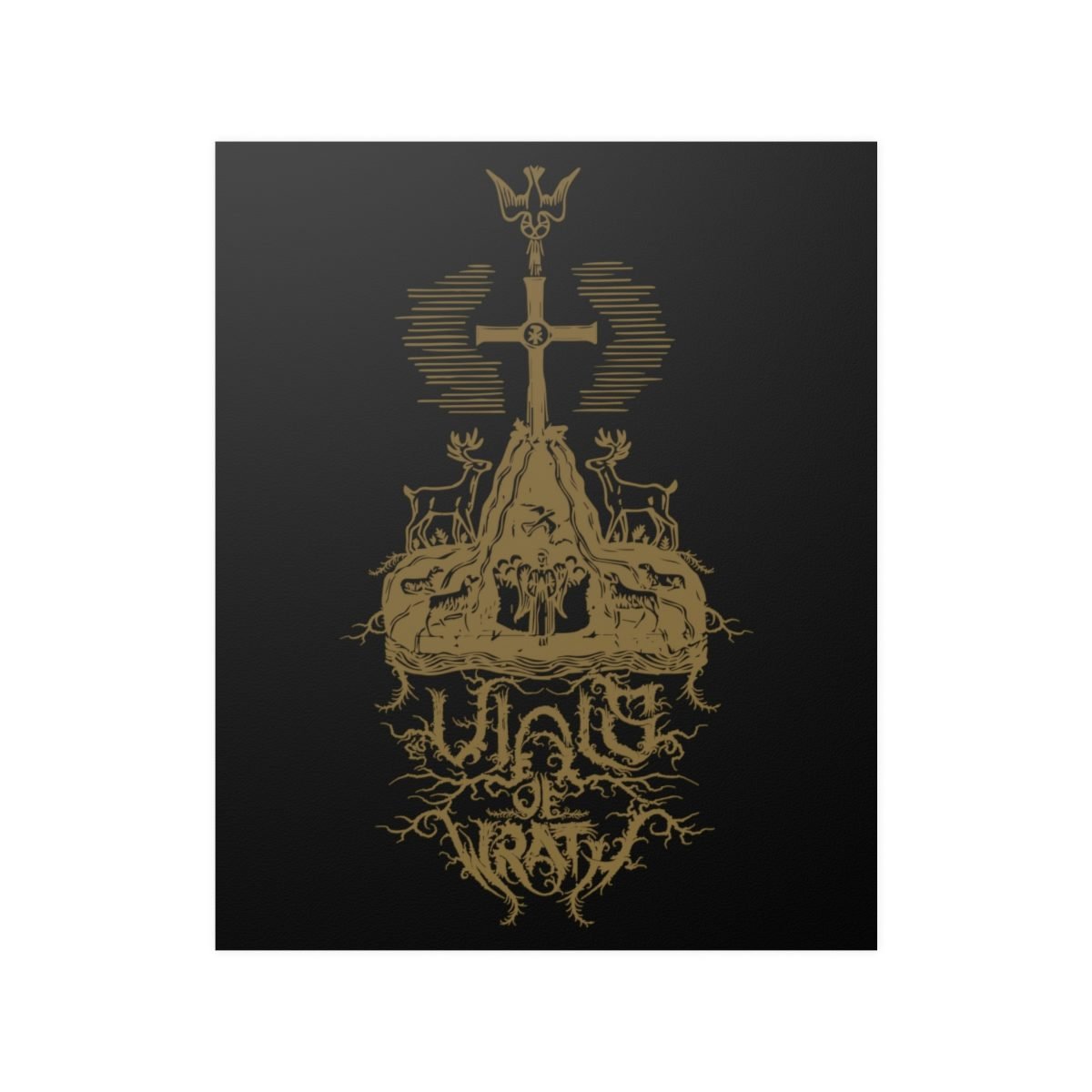 Vials of Wrath - Divinity Posters - Image 4