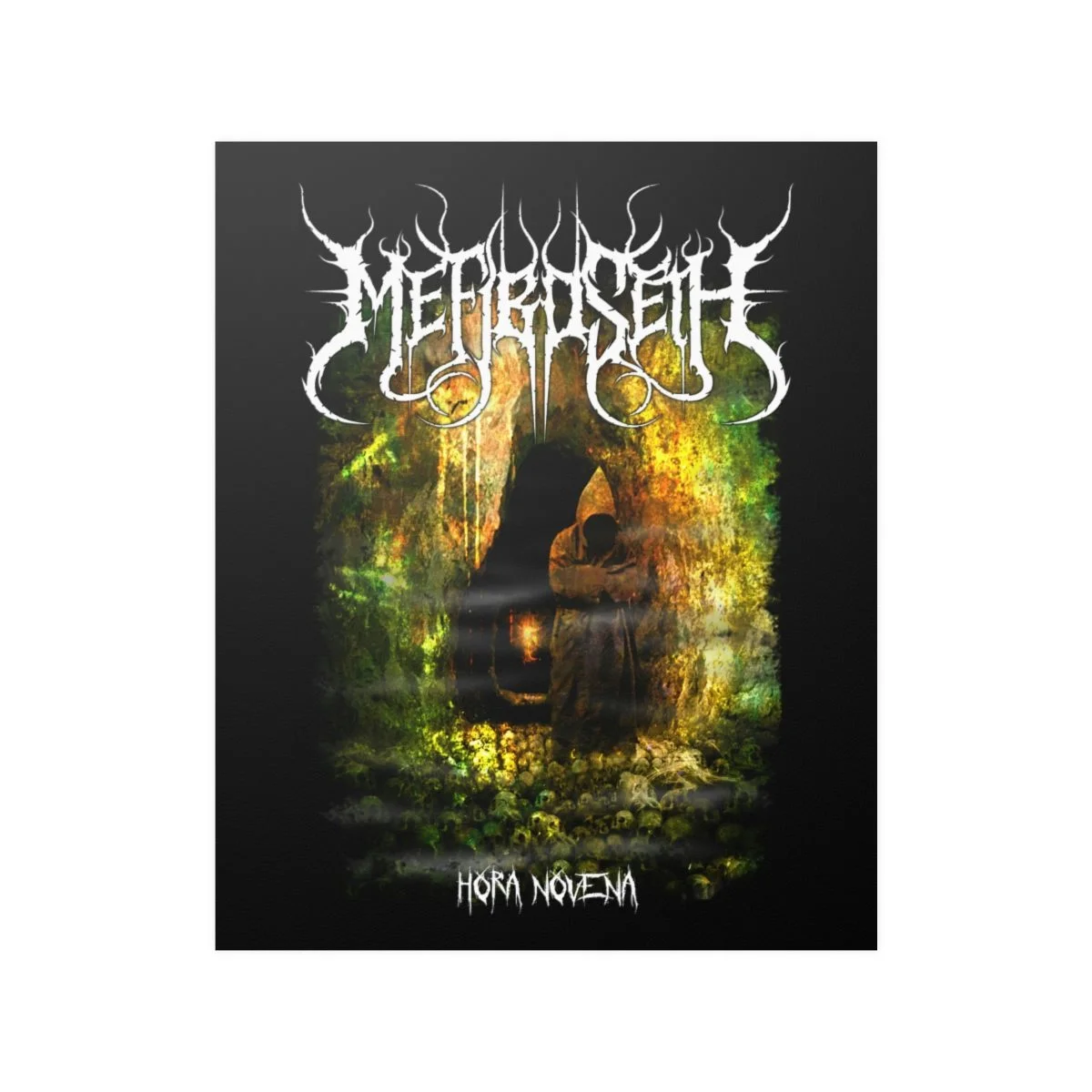 Mefiboseth - Hora Novena Posters - Image 4