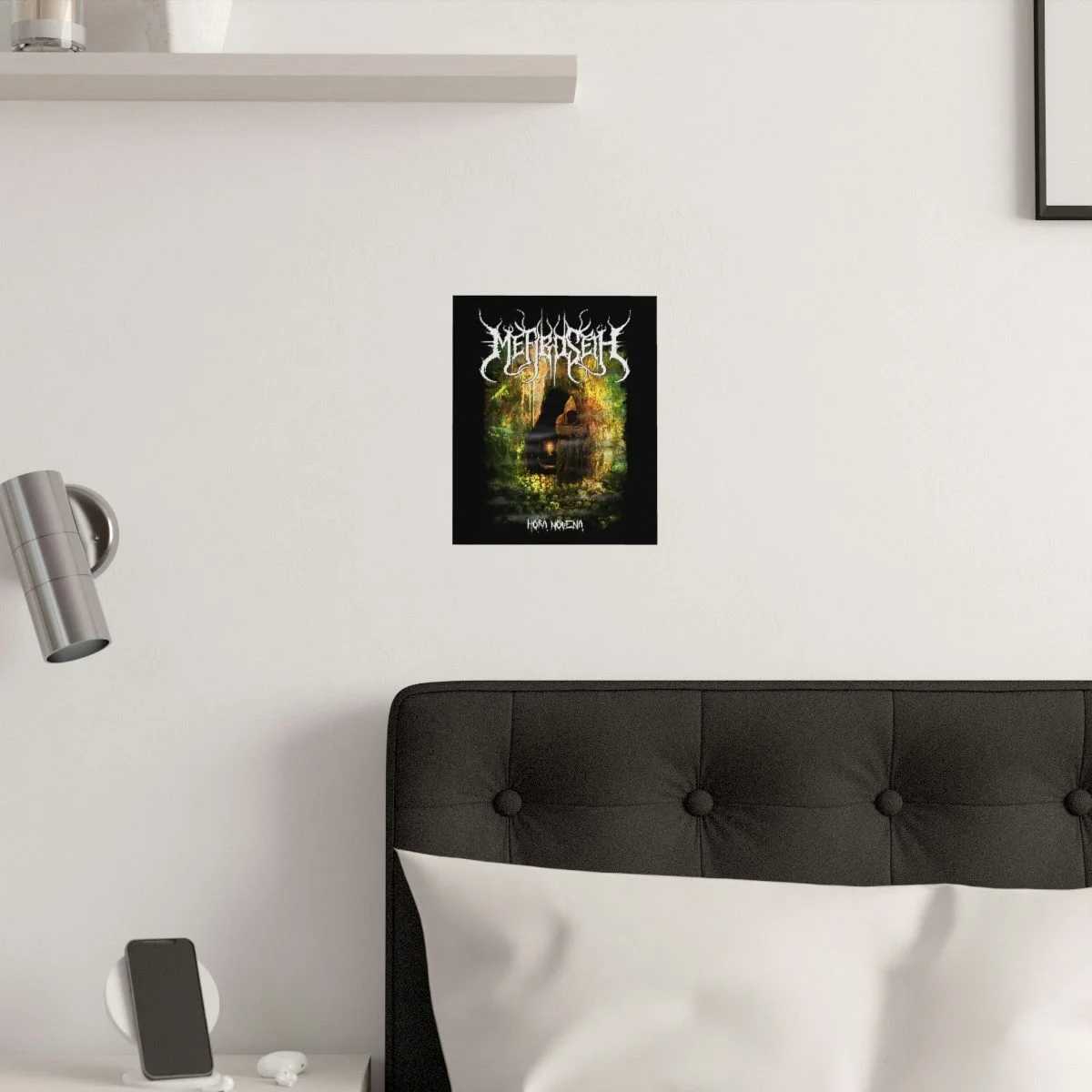 Mefiboseth - Hora Novena Posters - Image 5