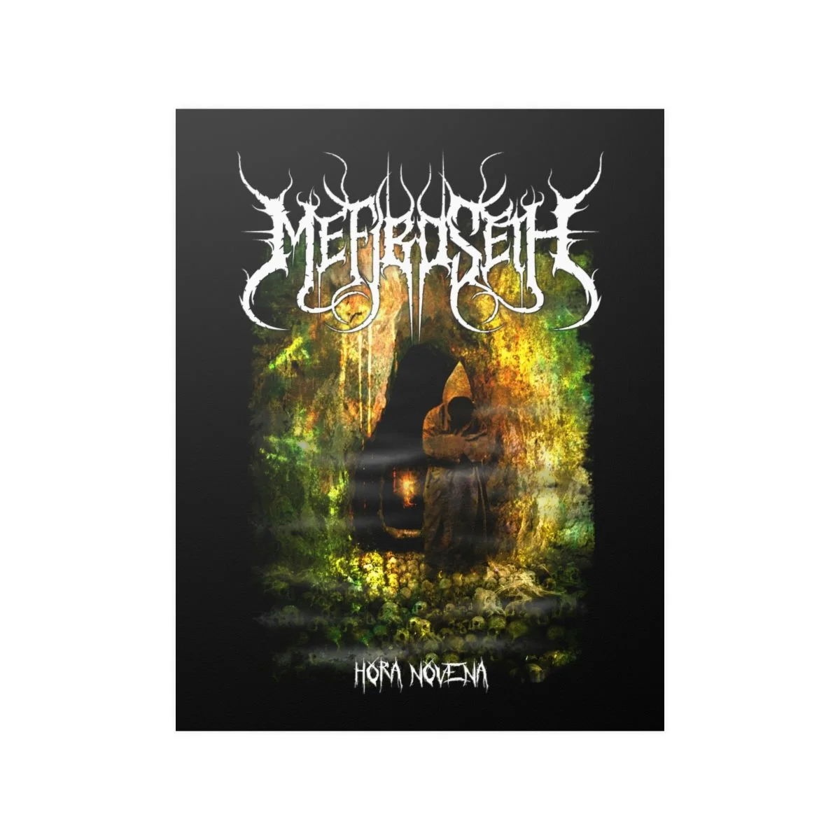 Mefiboseth - Hora Novena Posters - Image 7