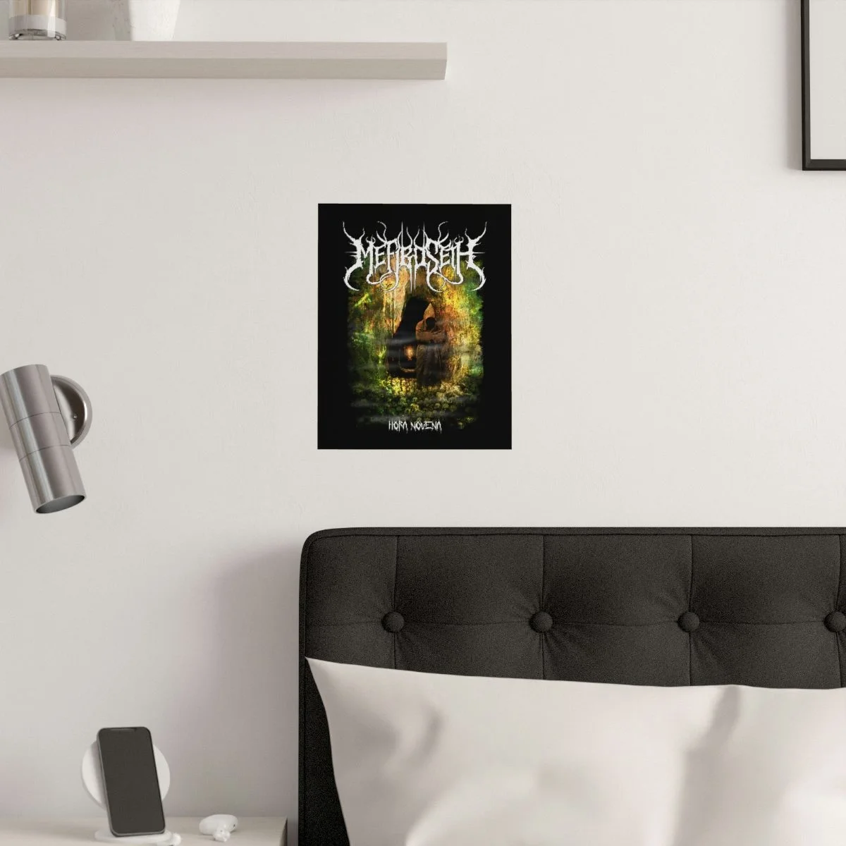 Mefiboseth - Hora Novena Posters - Image 8
