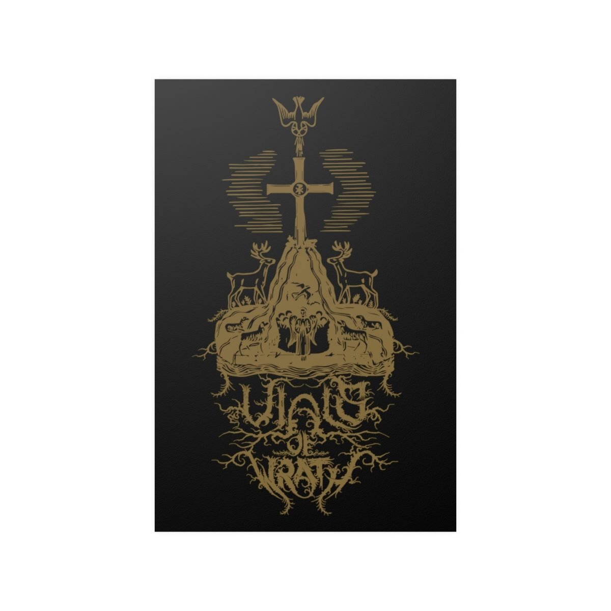 Vials of Wrath - Divinity Posters - Image 10