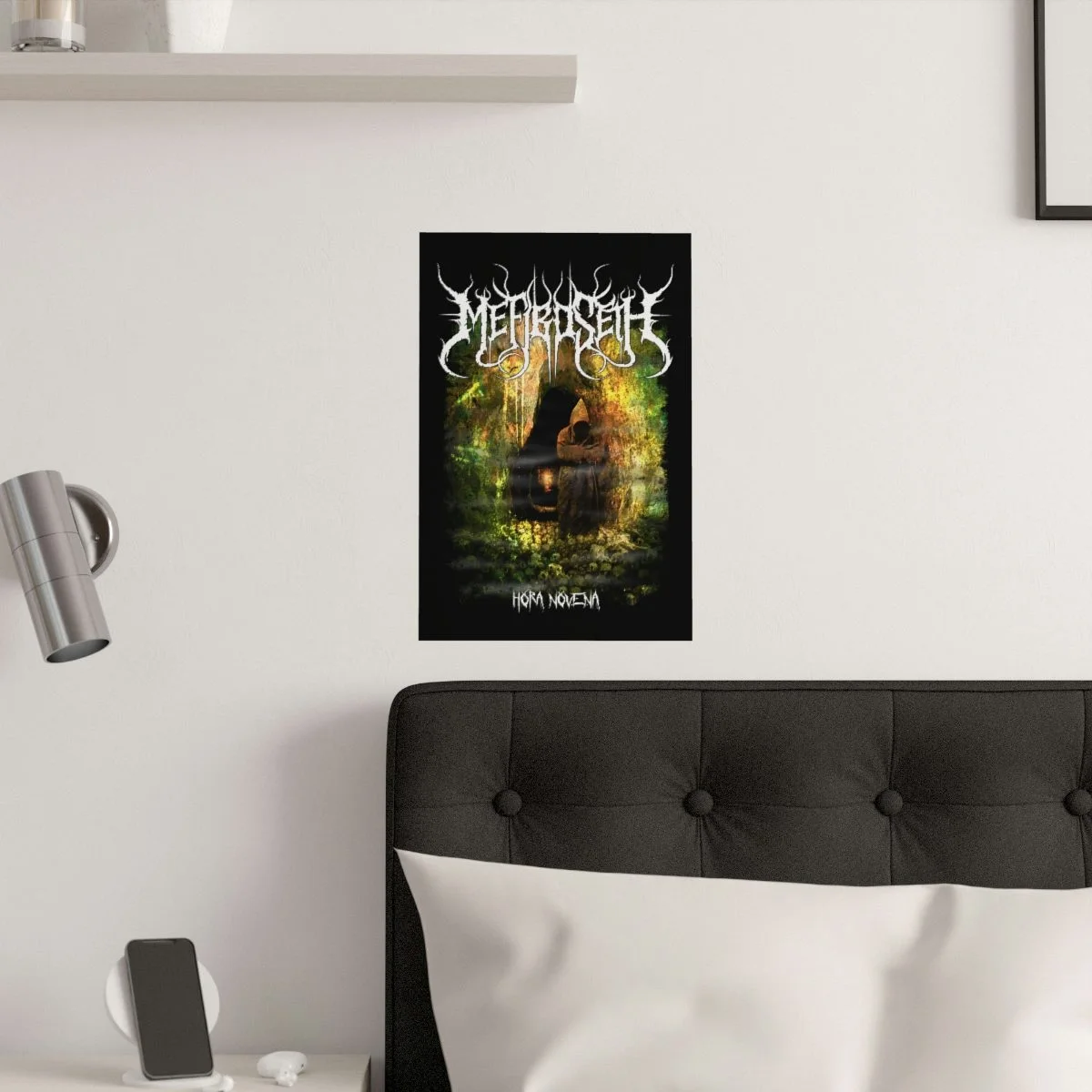 Mefiboseth - Hora Novena Posters - Image 11