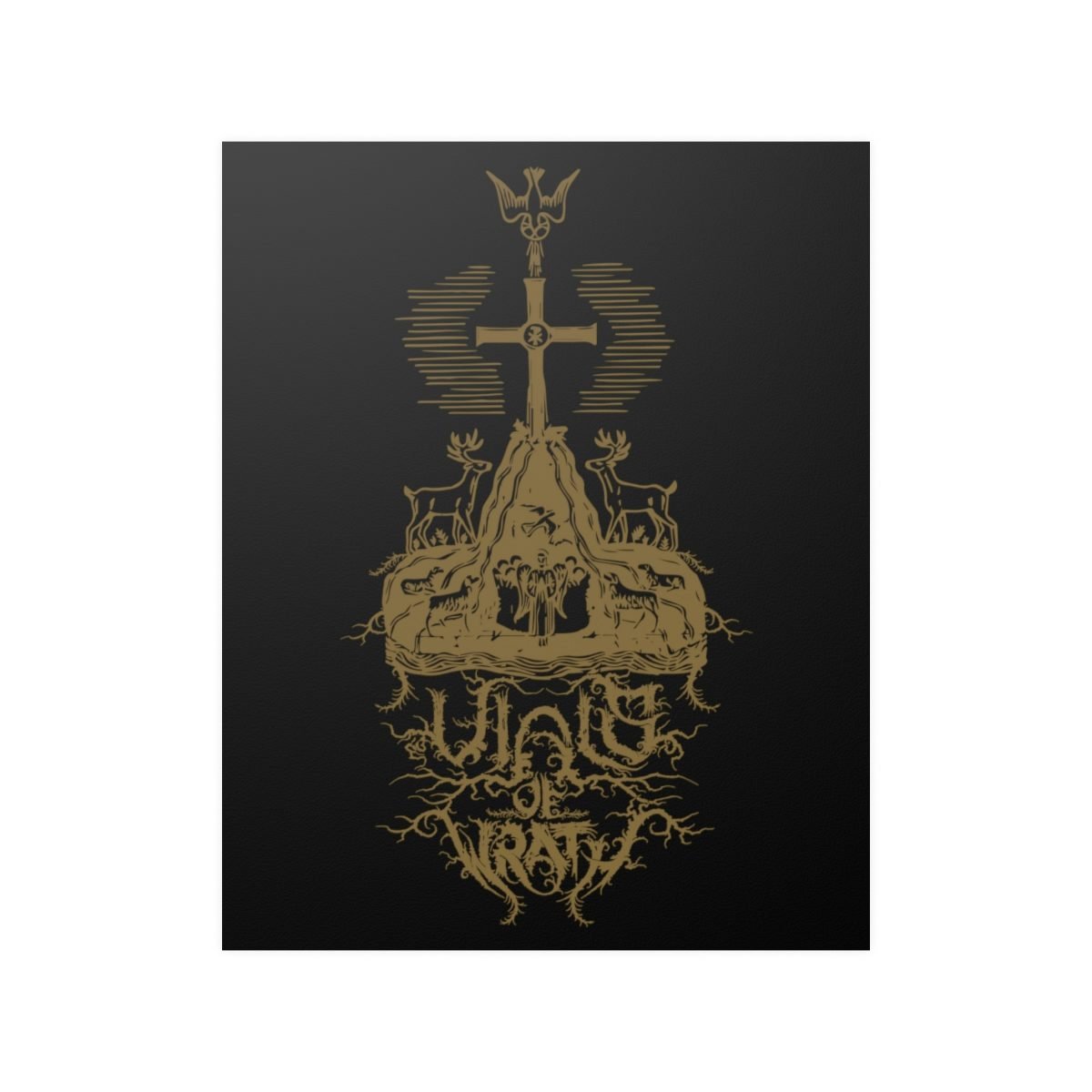 Vials of Wrath - Divinity Posters - Image 13