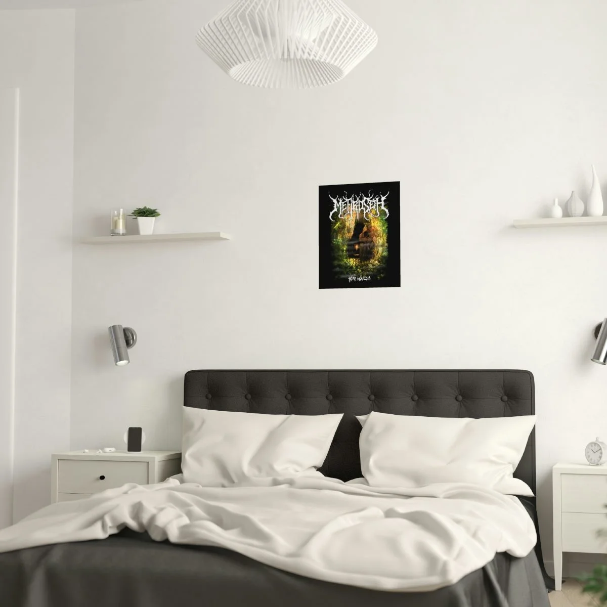Mefiboseth - Hora Novena Posters - Image 14