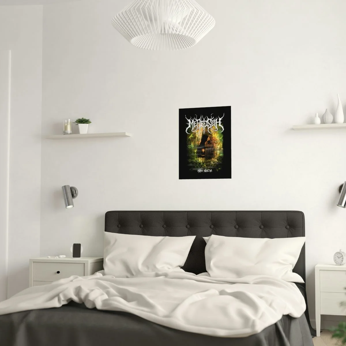 Mefiboseth - Hora Novena Posters - Image 17