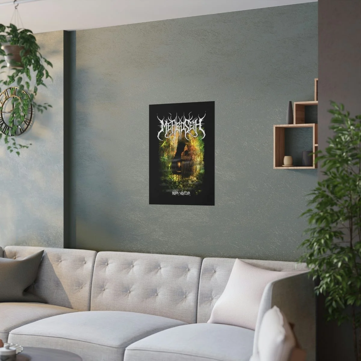 Mefiboseth - Hora Novena Posters - Image 18
