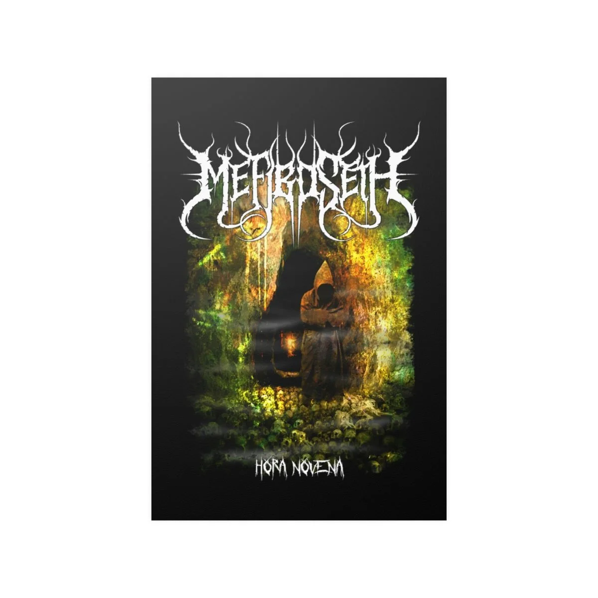 Mefiboseth - Hora Novena Posters - Image 19