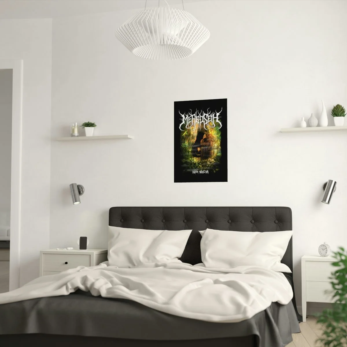 Mefiboseth - Hora Novena Posters - Image 20