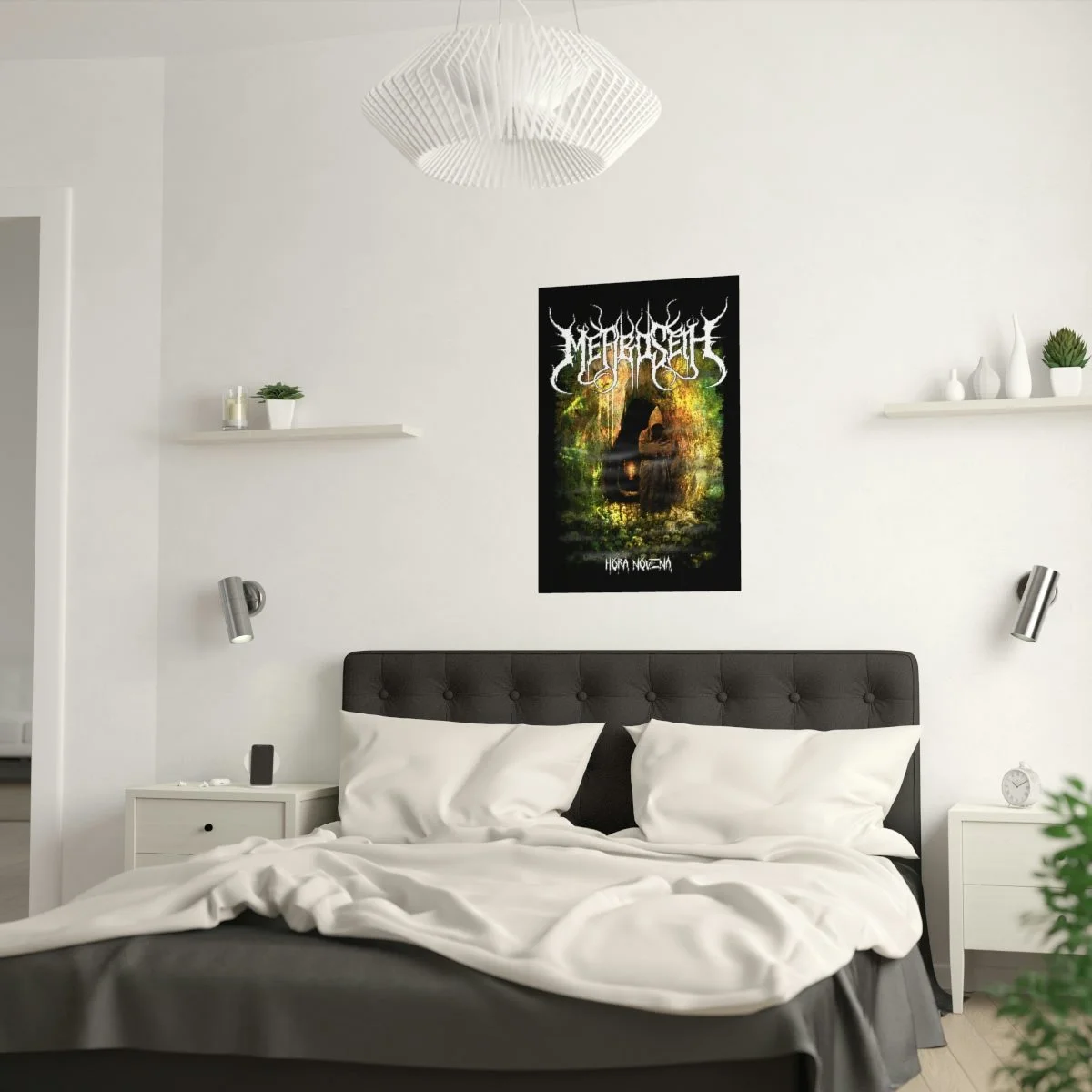 Mefiboseth - Hora Novena Posters - Image 2