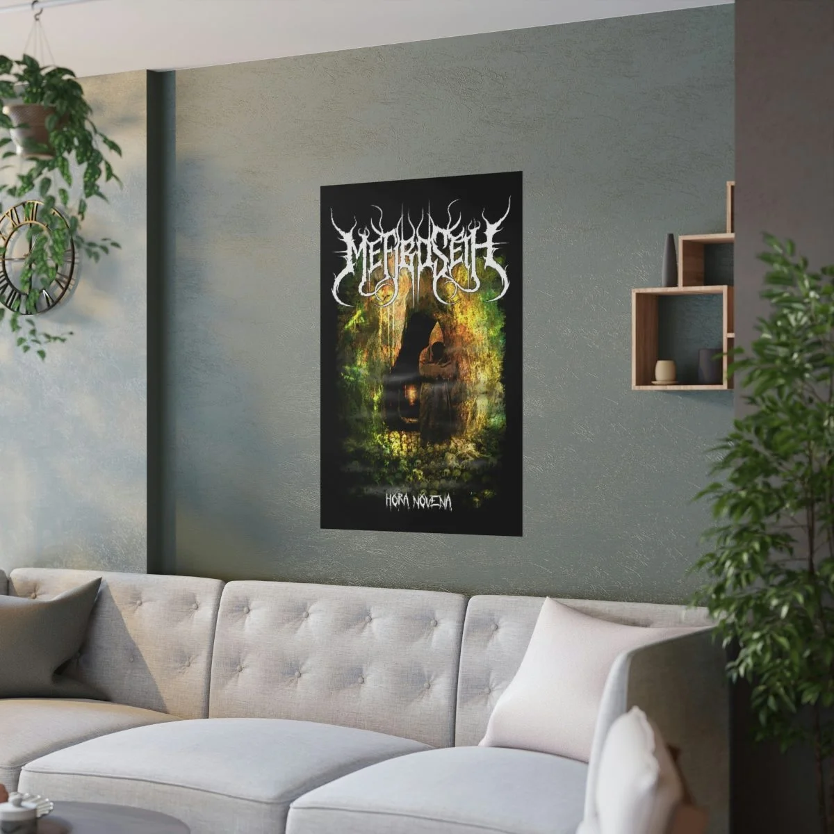 Mefiboseth - Hora Novena Posters - Image 3