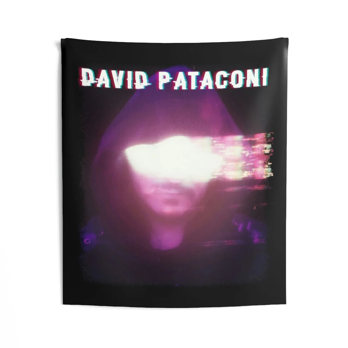 David Pataconi Indoor Wall Tapestries