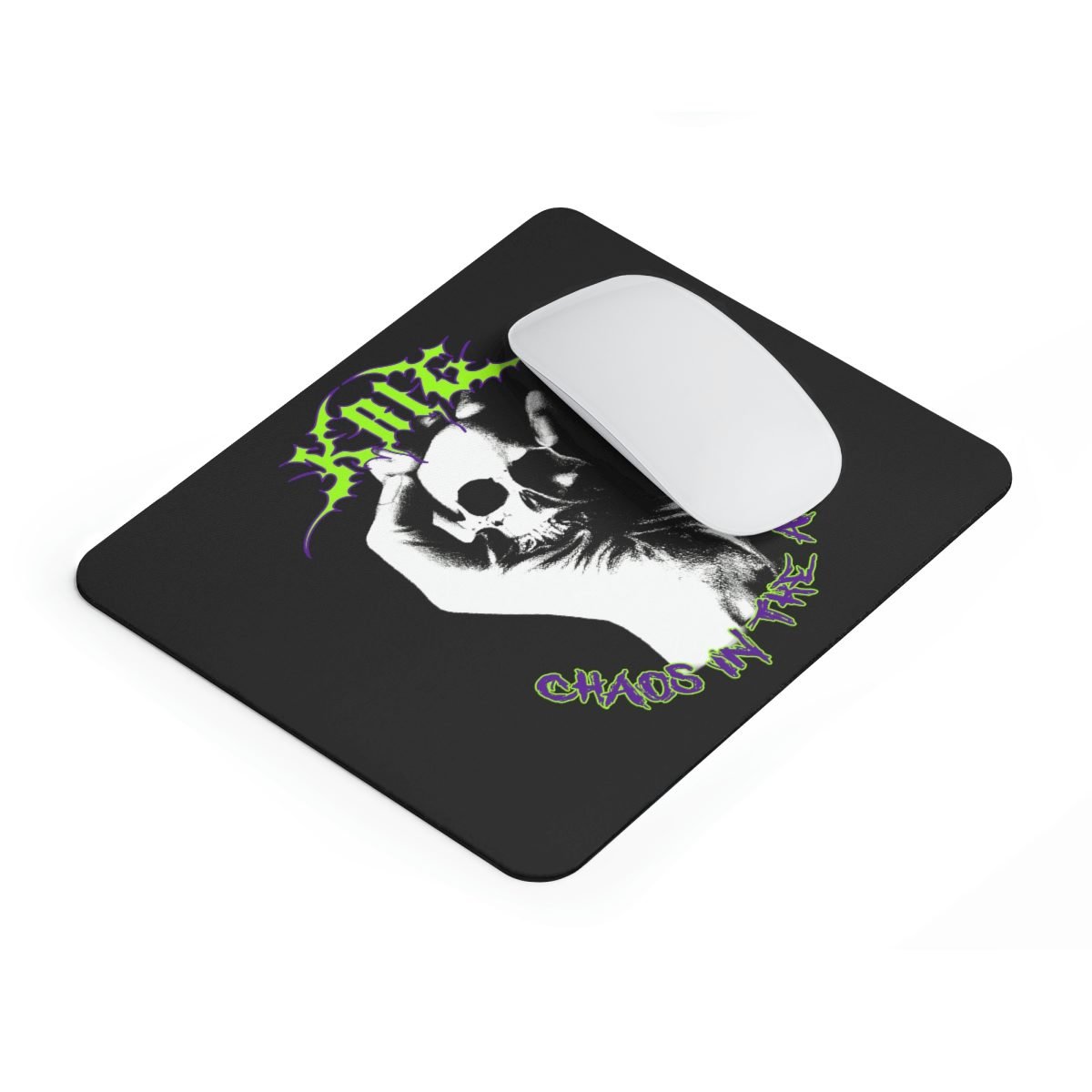 Krig – Chaos In The Air Mouse Pad
