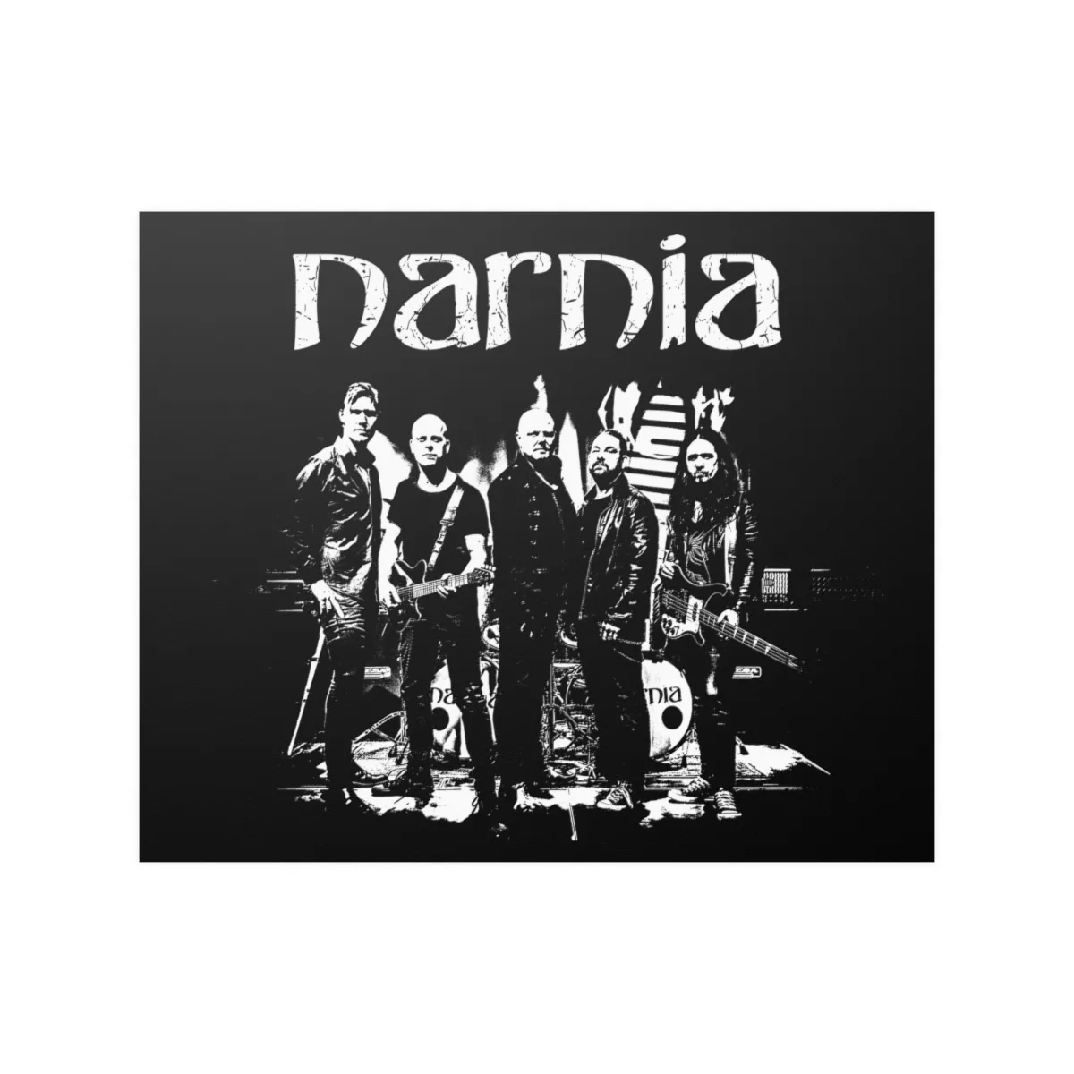 Narnia Vintage Posters