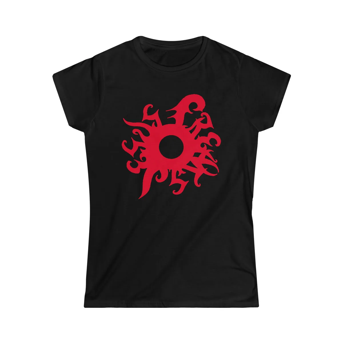 Jesus Freaks - Logo Women's Short Sleeve Tshirt