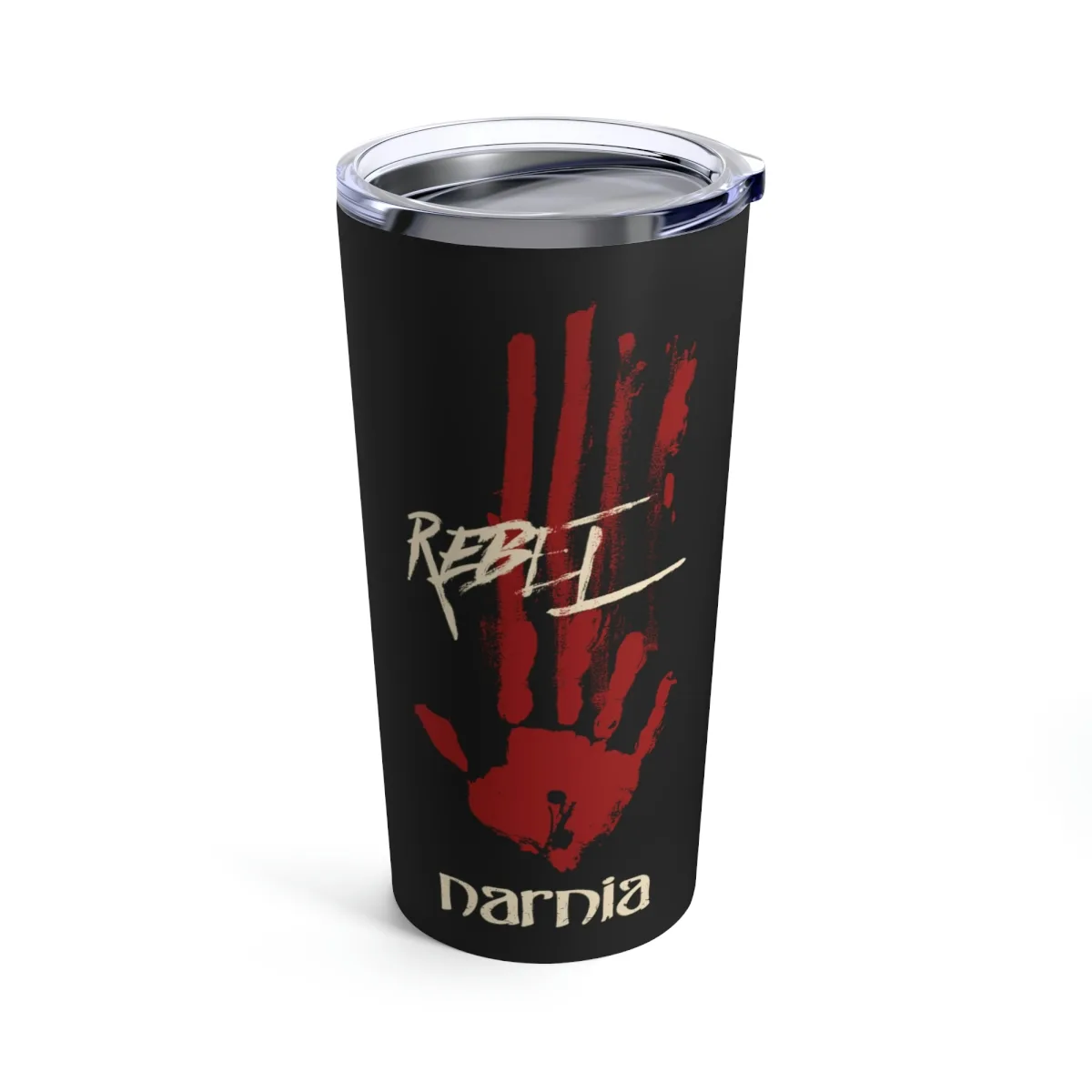 Narnia - Rebel 20oz Stainless Steel Tumbler