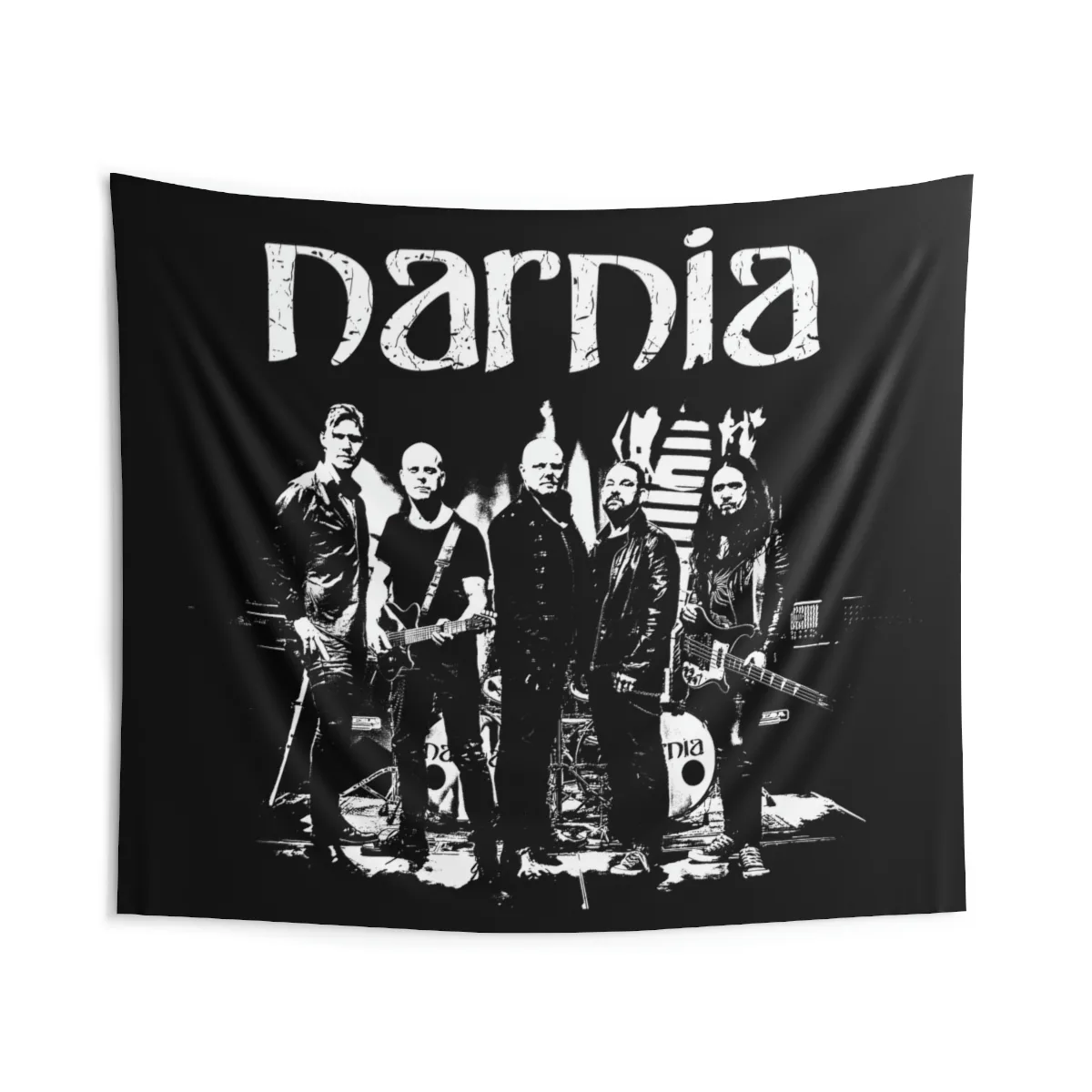 Narnia Vintage Indoor Wall Tapestries