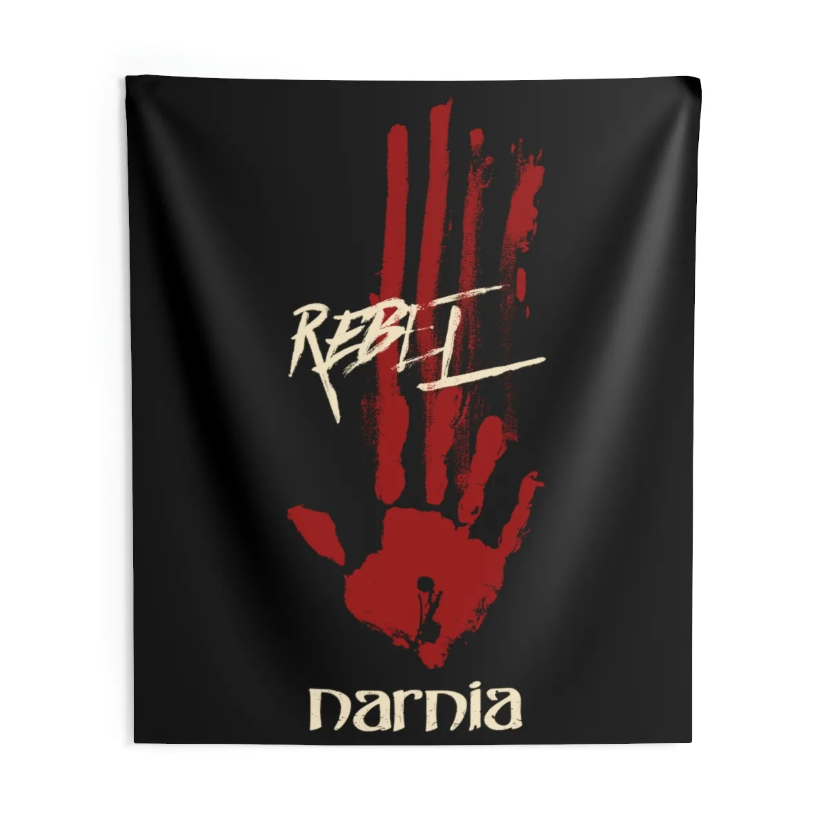 Narnia - Rebel Indoor Wall Tapestries