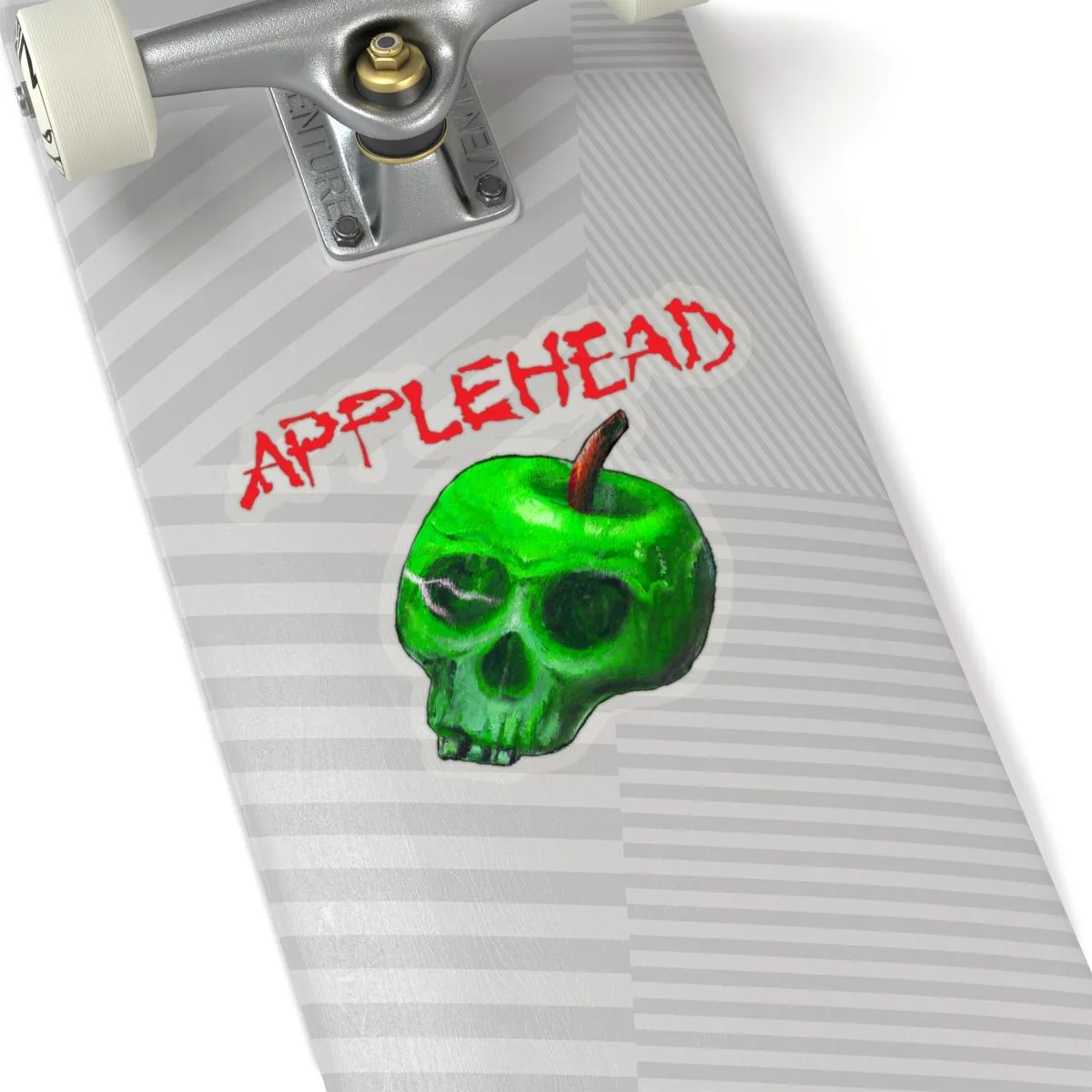 Applehead - Anchor Merchandising