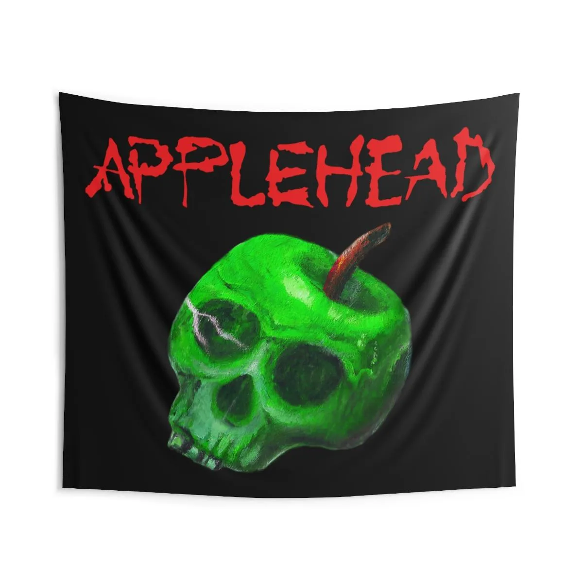 Applehead - Anchor Merchandising