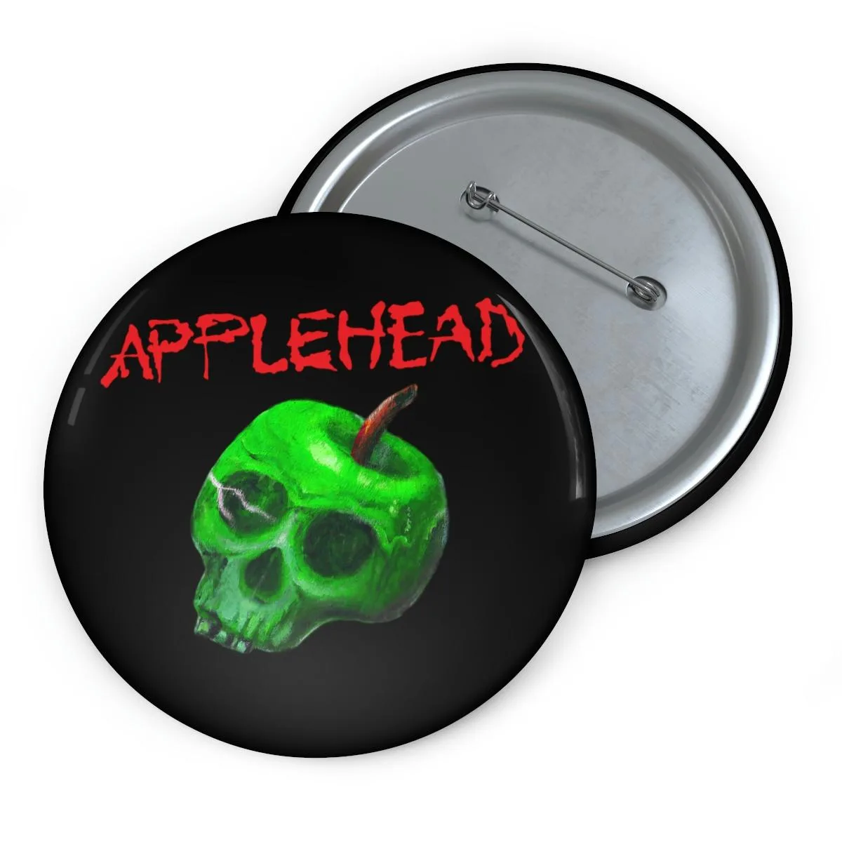 Applehead - Anchor Merchandising