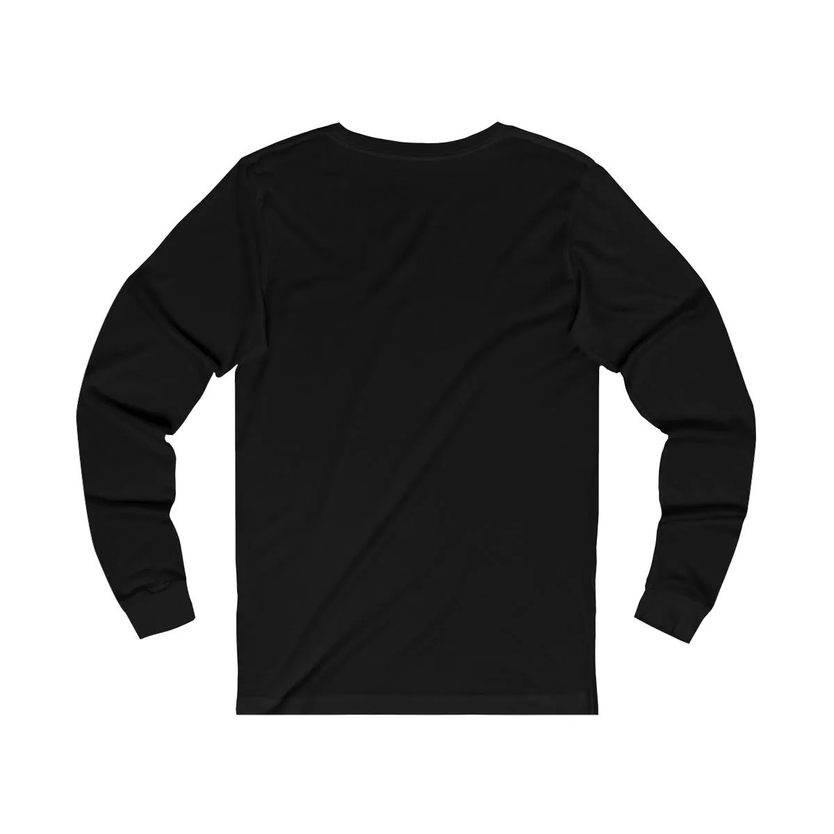 Testimony Of Apocalypse - When We Were Dead Zombie Version Long Sleeve Tshirt - Image 2