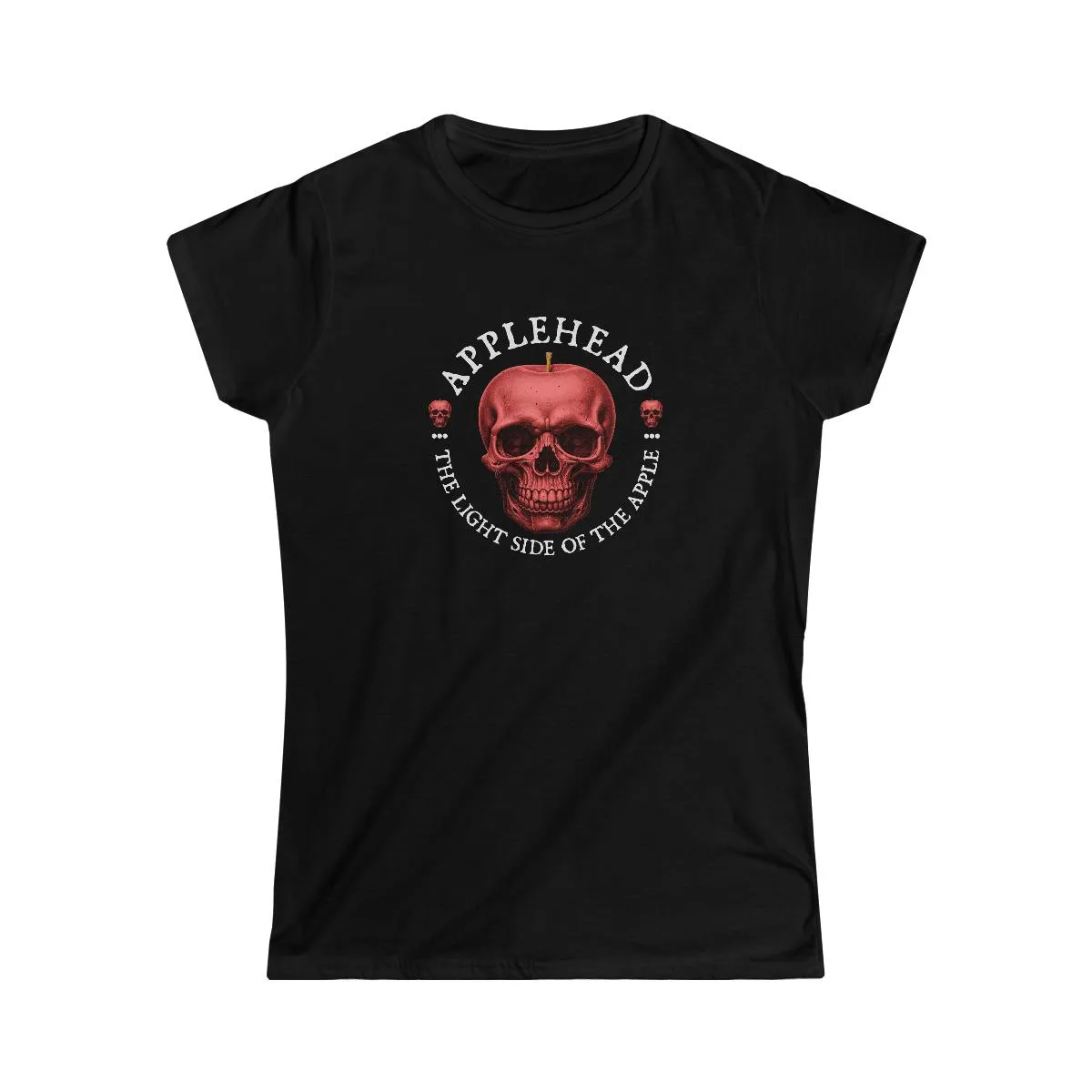 Applehead - Anchor Merchandising