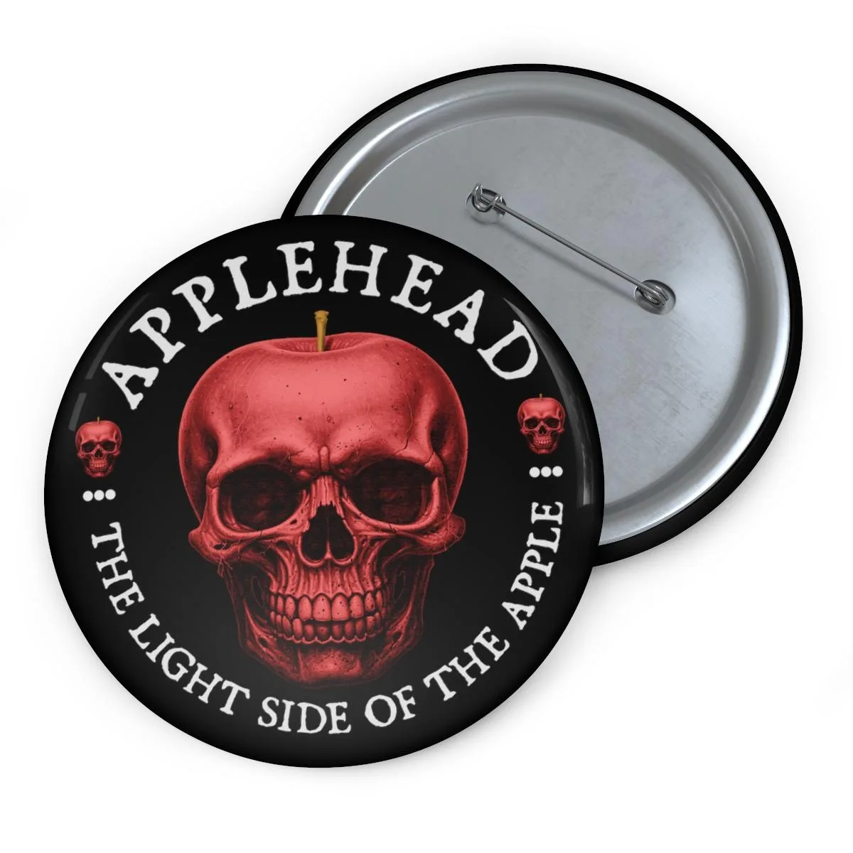 Applehead - Anchor Merchandising