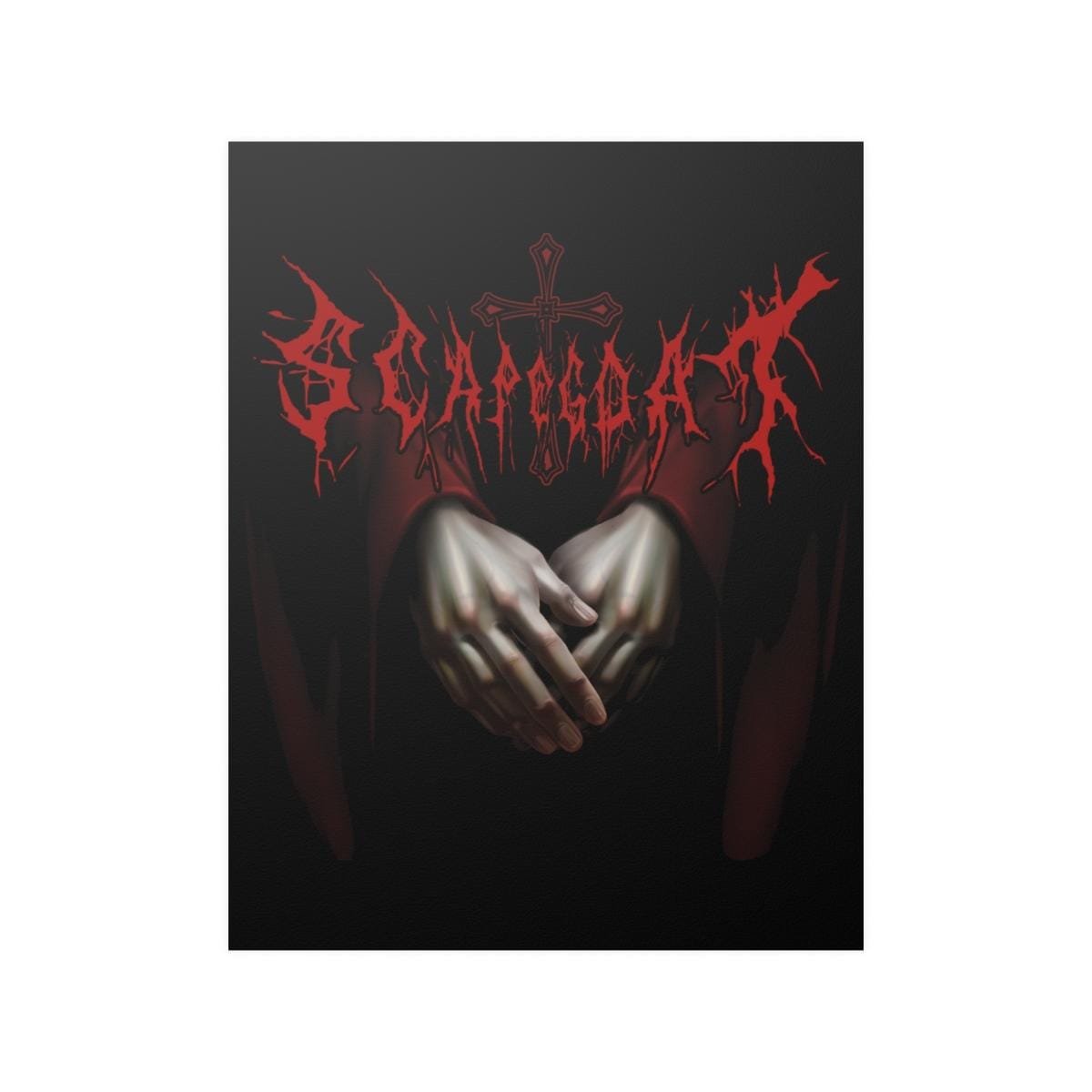 Scapegoat - Solemnity Posters - Image 7